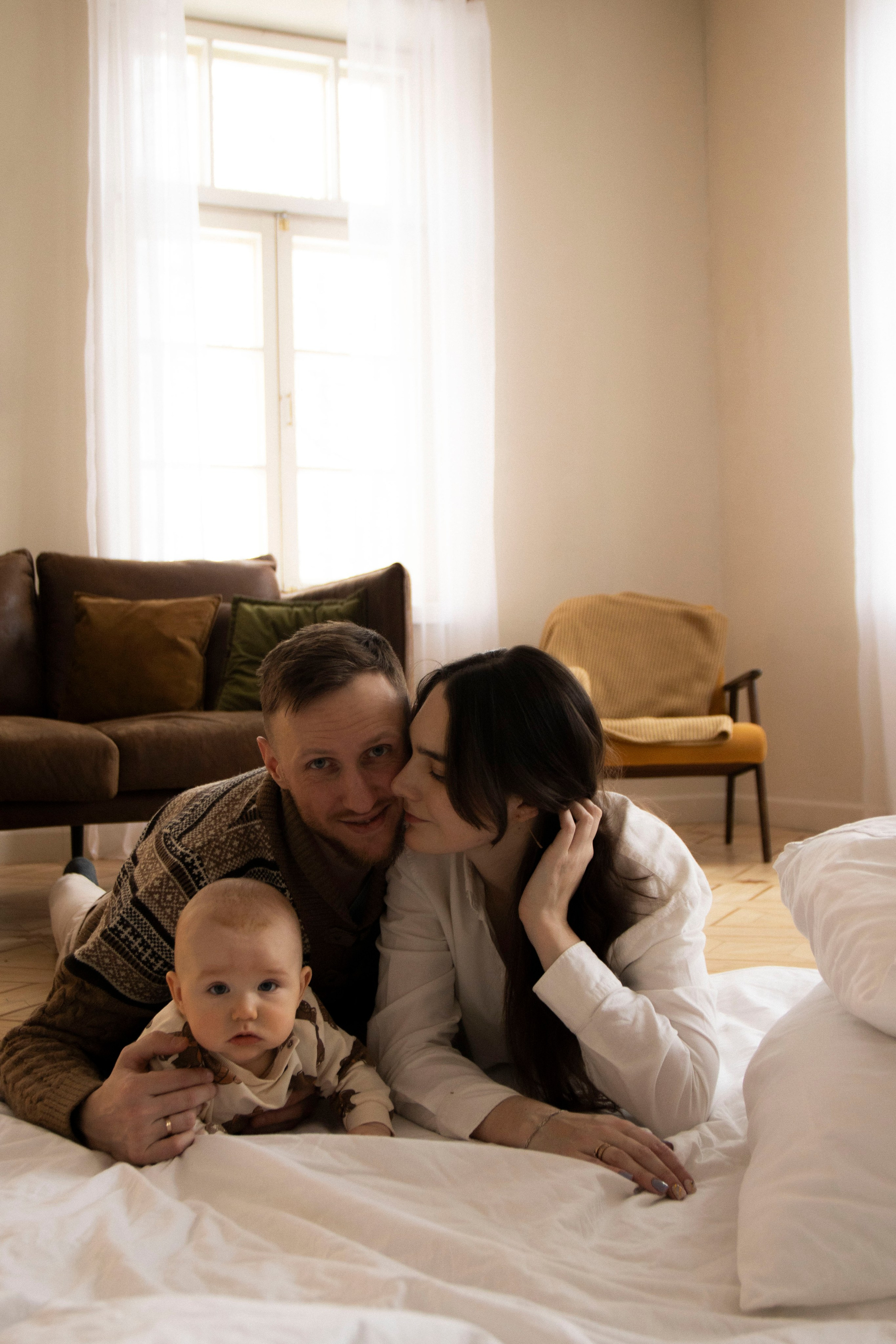 Любимые постояшки. Oksan_photo