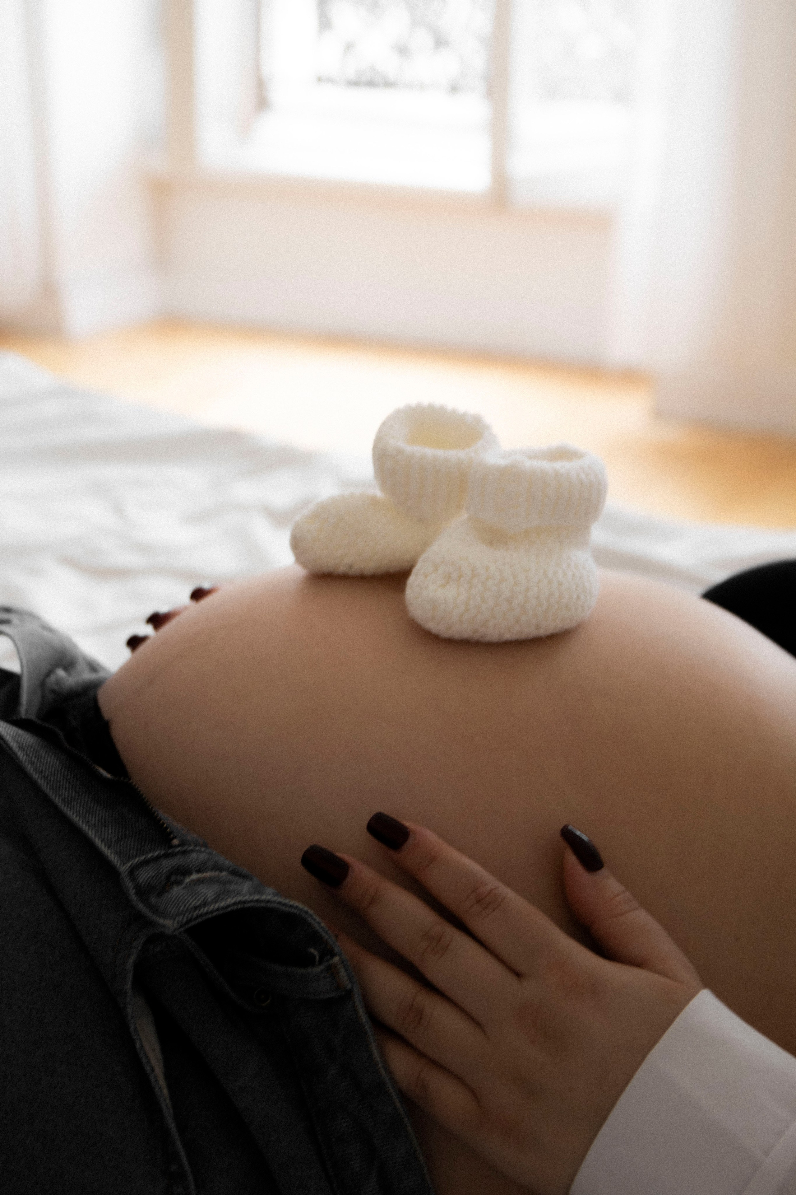 Ожидание. Oksan_photo