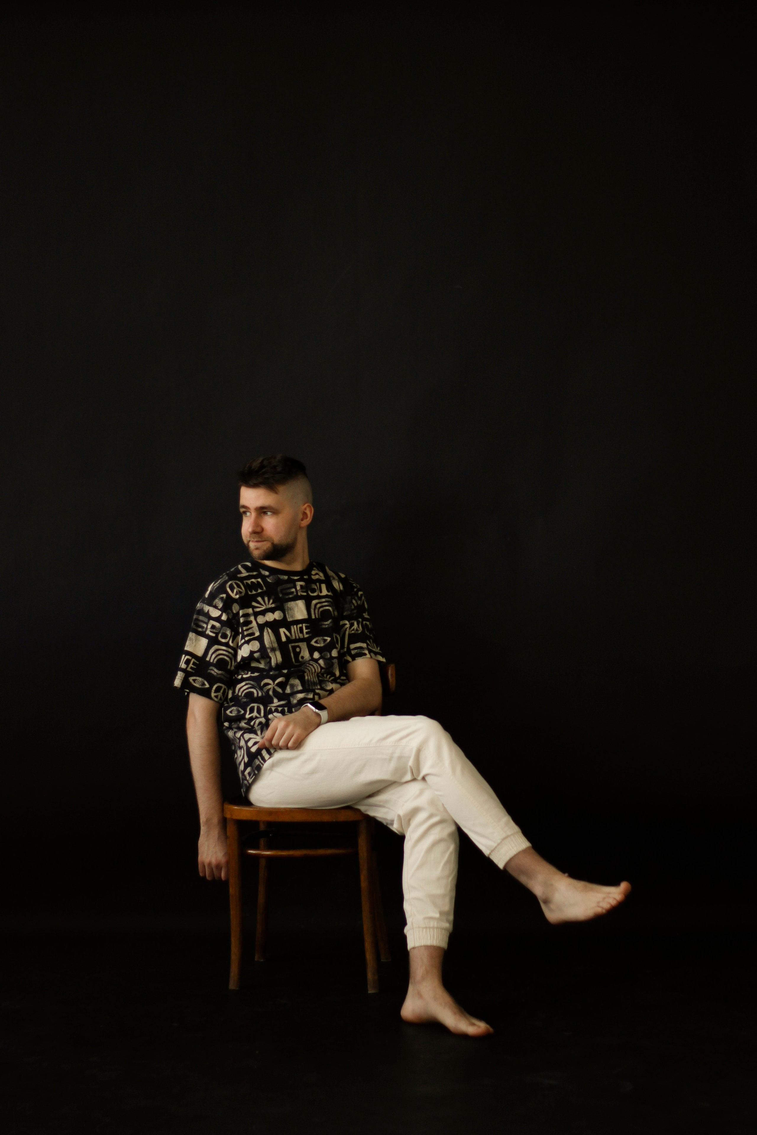 Павел. Oksan_photo