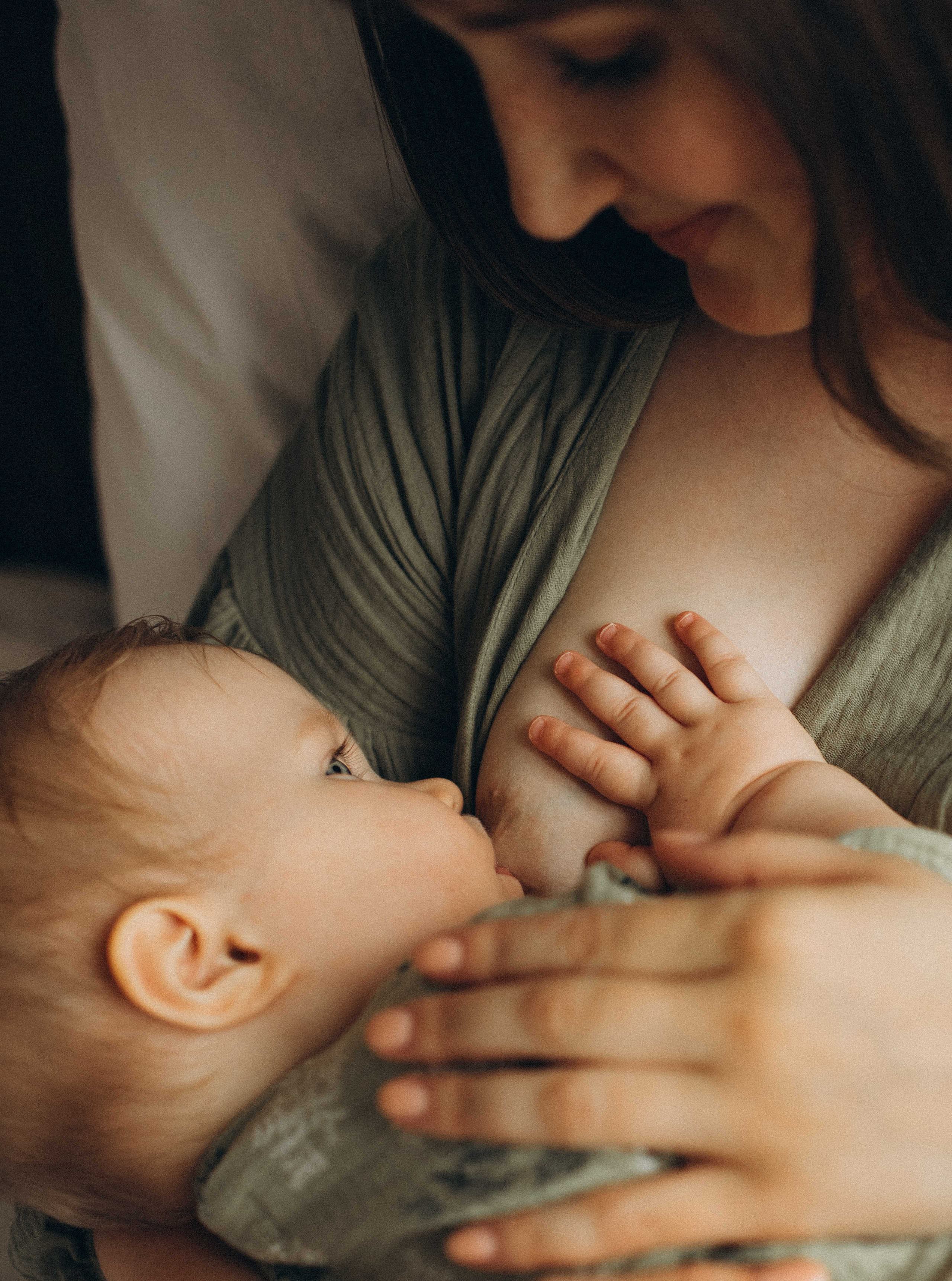 Вероника Валера и Оливия. Семейный фотограф в Москве Алина Савченко