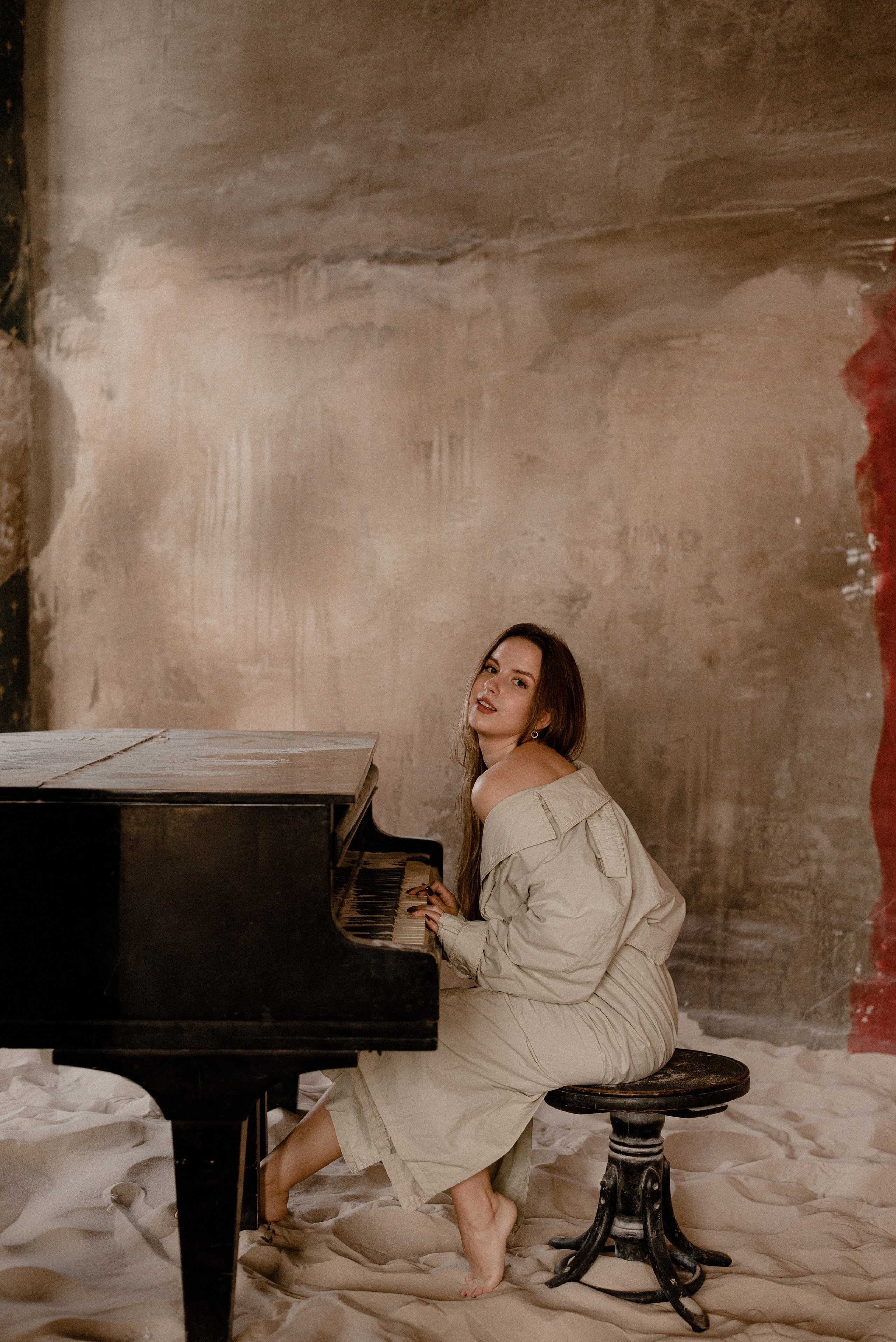 Лера, Петербург. Семейный и детский фотограф Иваново Ксения Азаренкова