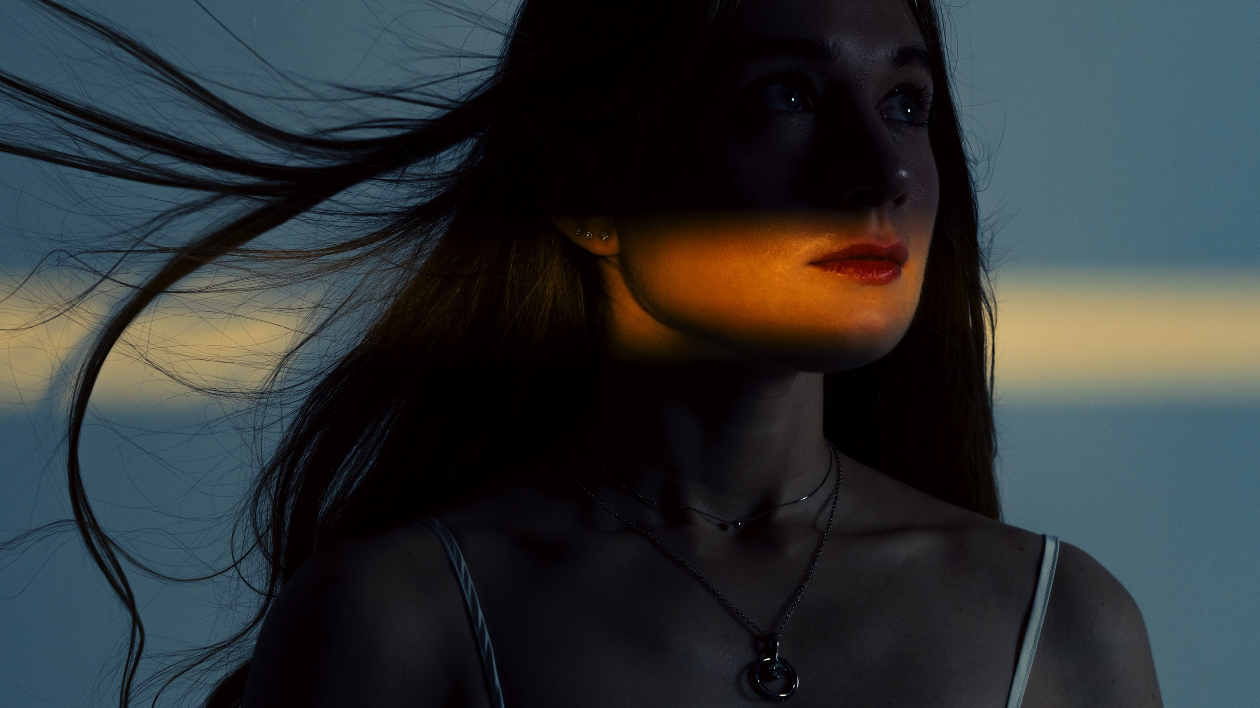 Юля. Фотограф в Москве. Шахабудин