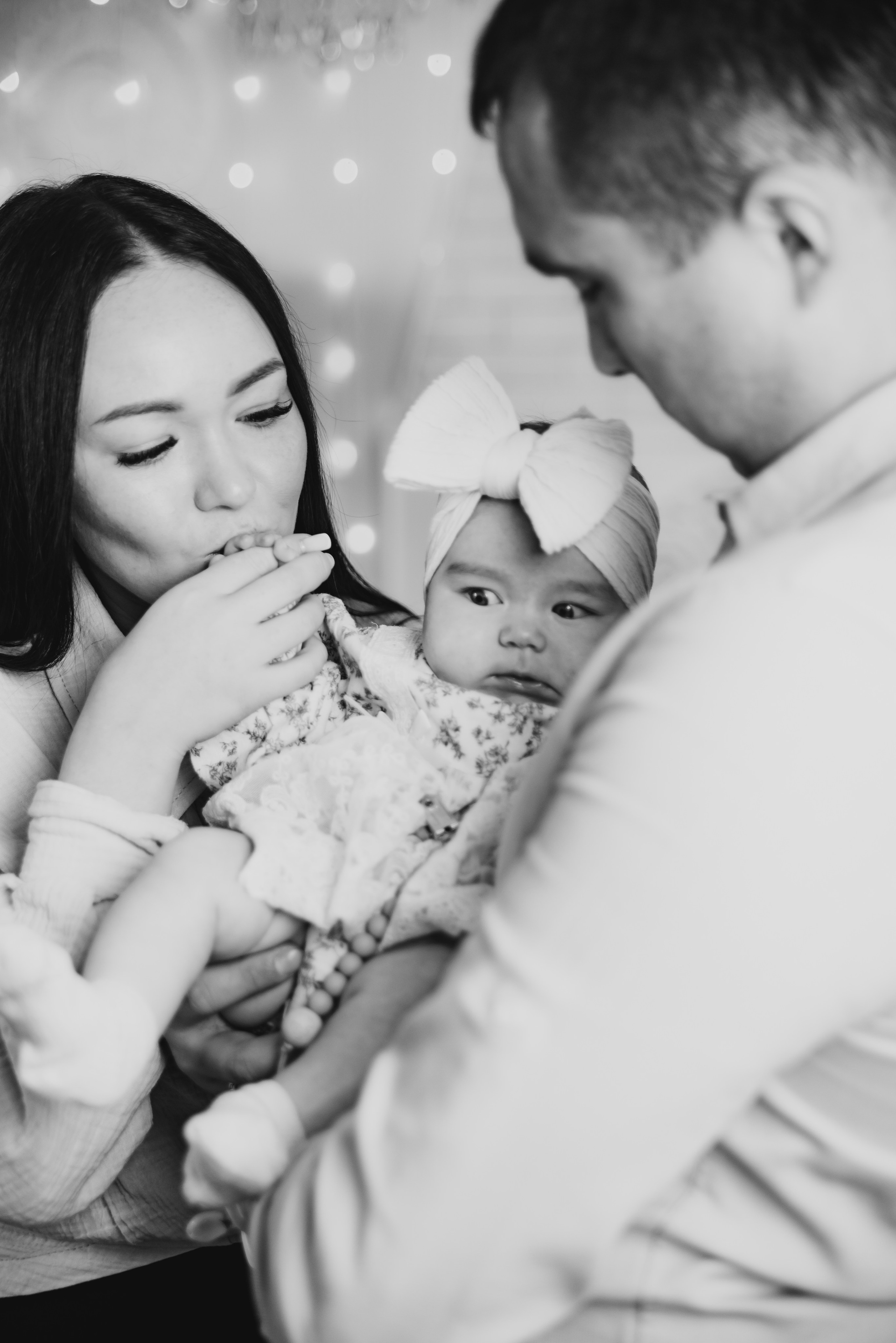 Семья 04.11.2024. Свадебный и семейный фотограф в Ижевске Романова Ольга