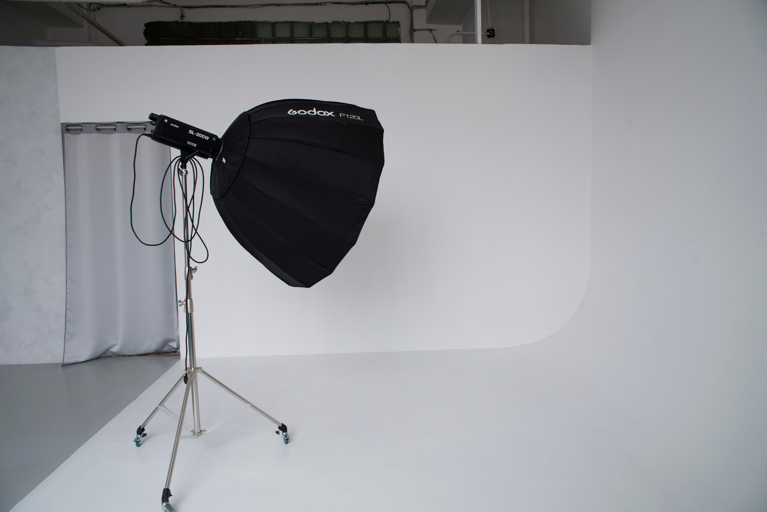 Актерское портфолио