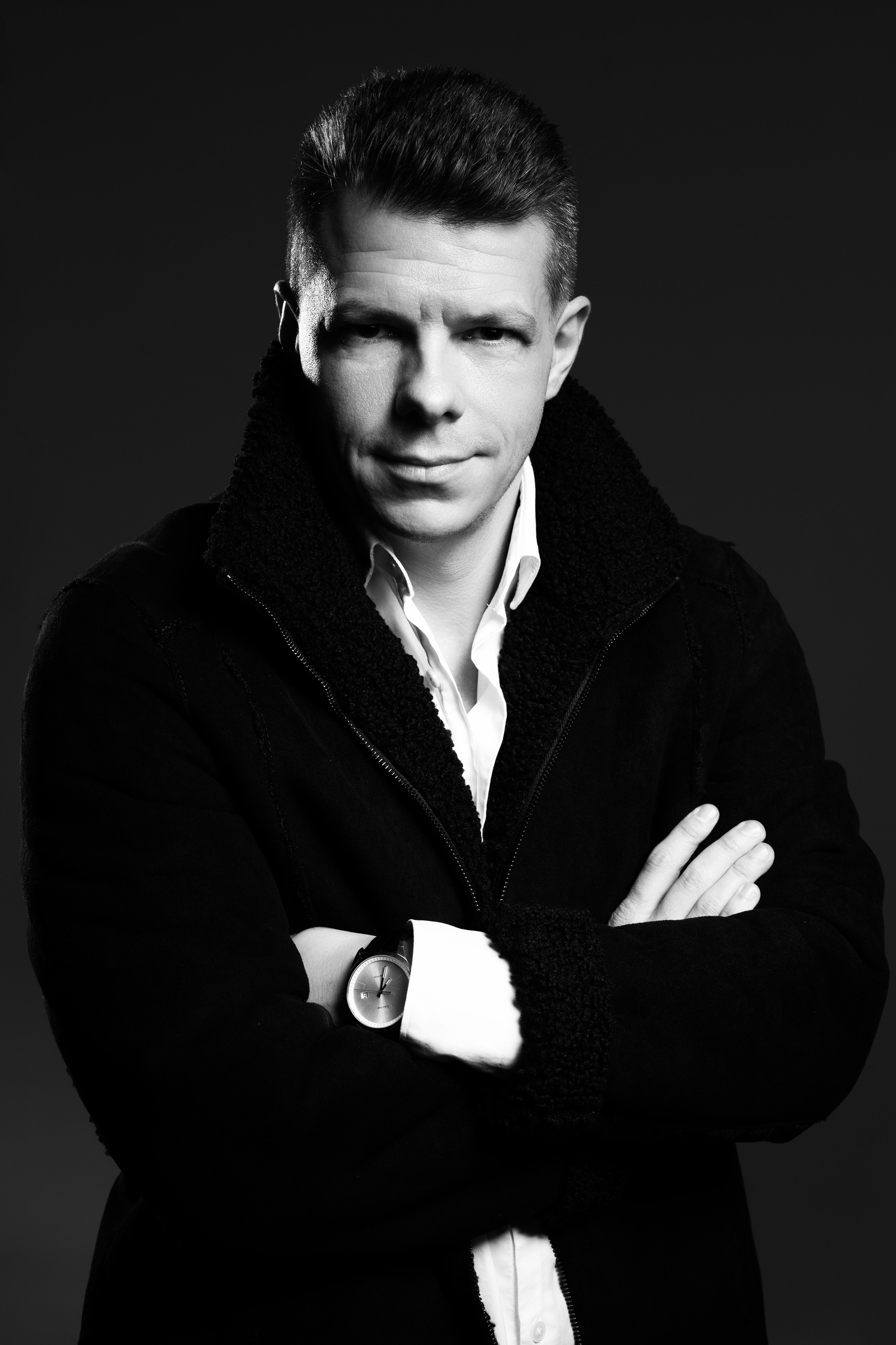 Человек из стали