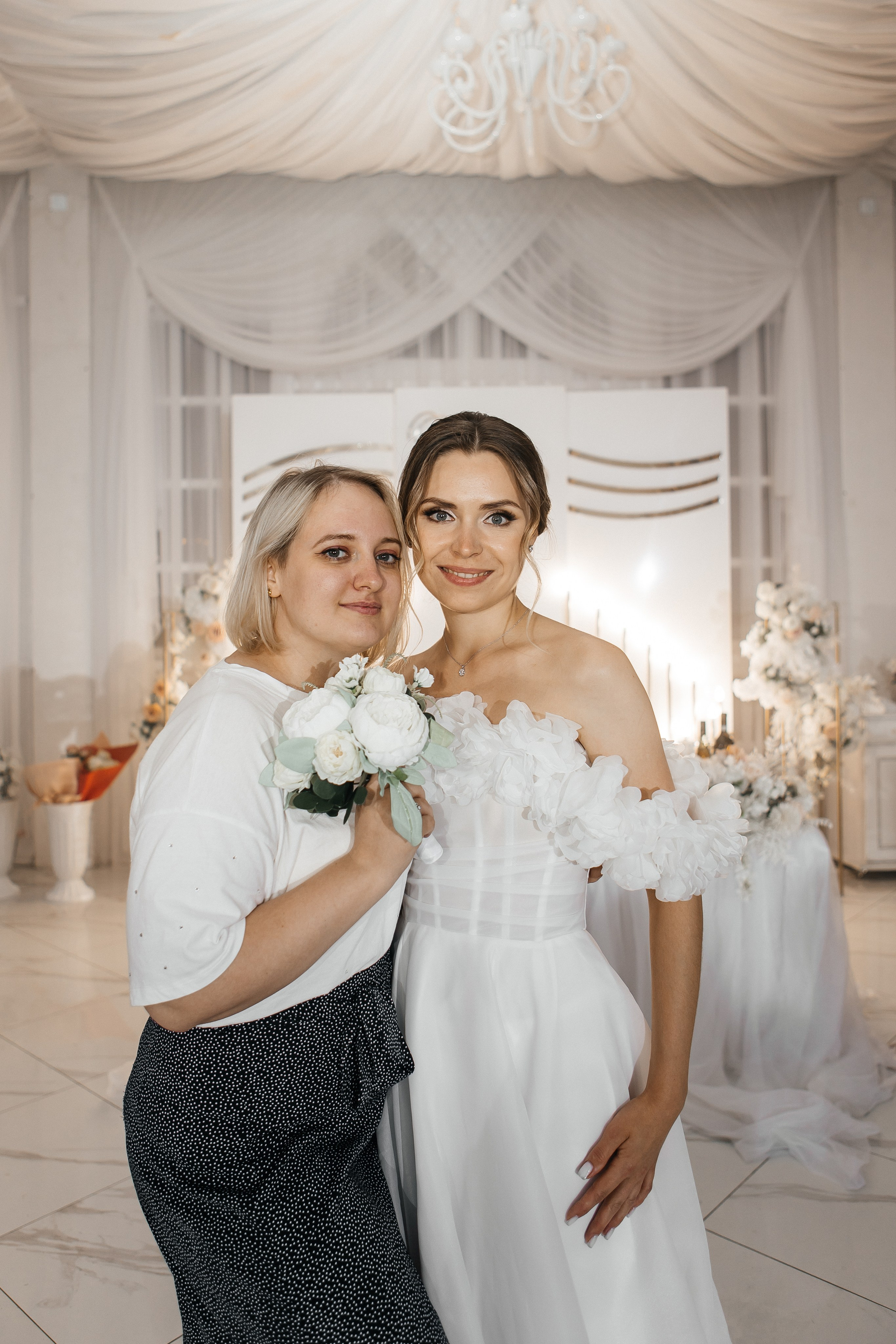 Илья и Юлия. Свадебный и семейный фотограф в Ростове-на-Дону