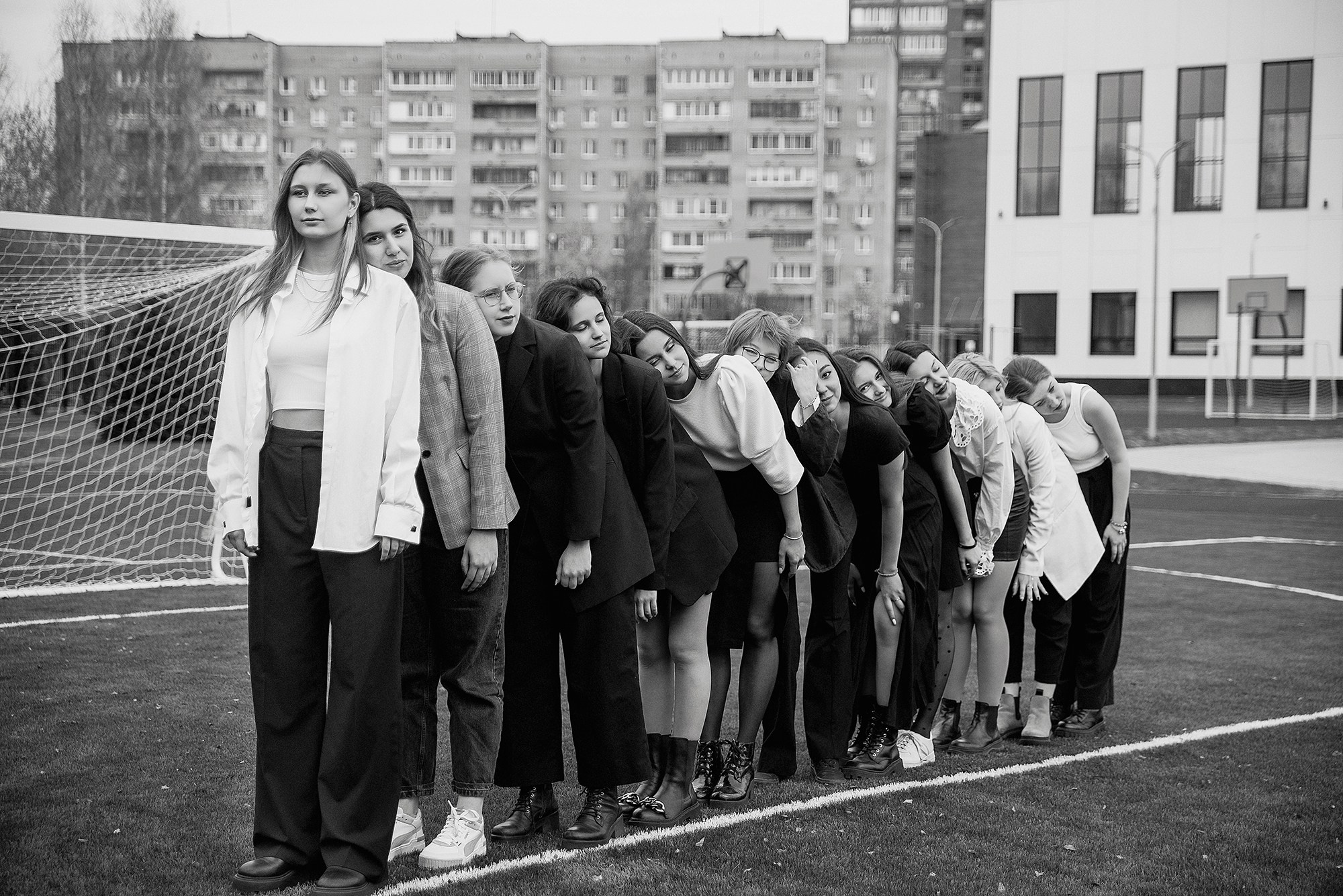 ПОРТРЕТ 11Б. Свадебный и семейный фотограф РИТА БОЧКАРЁВА