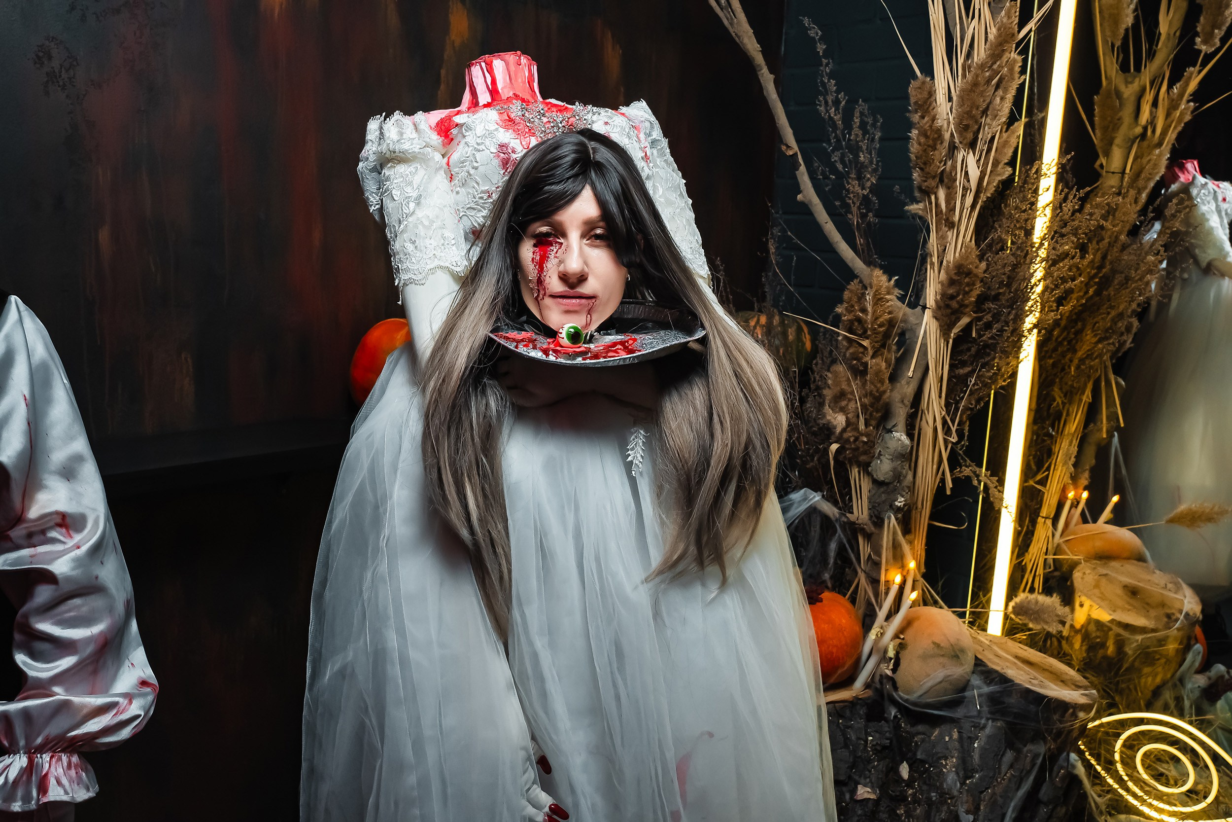 Insomnia. Кипятком Павлодар