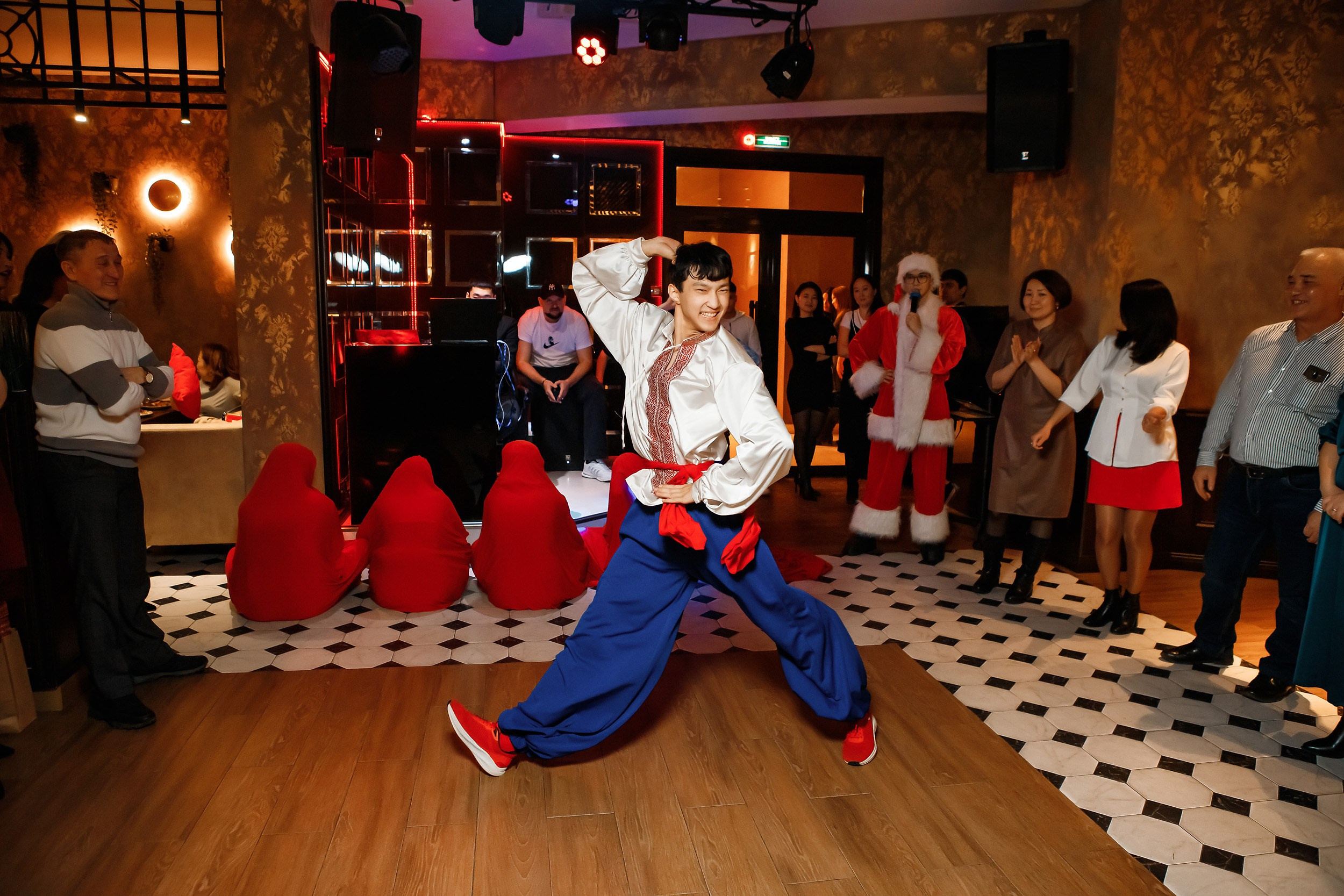 Chili. Кипятком Павлодар