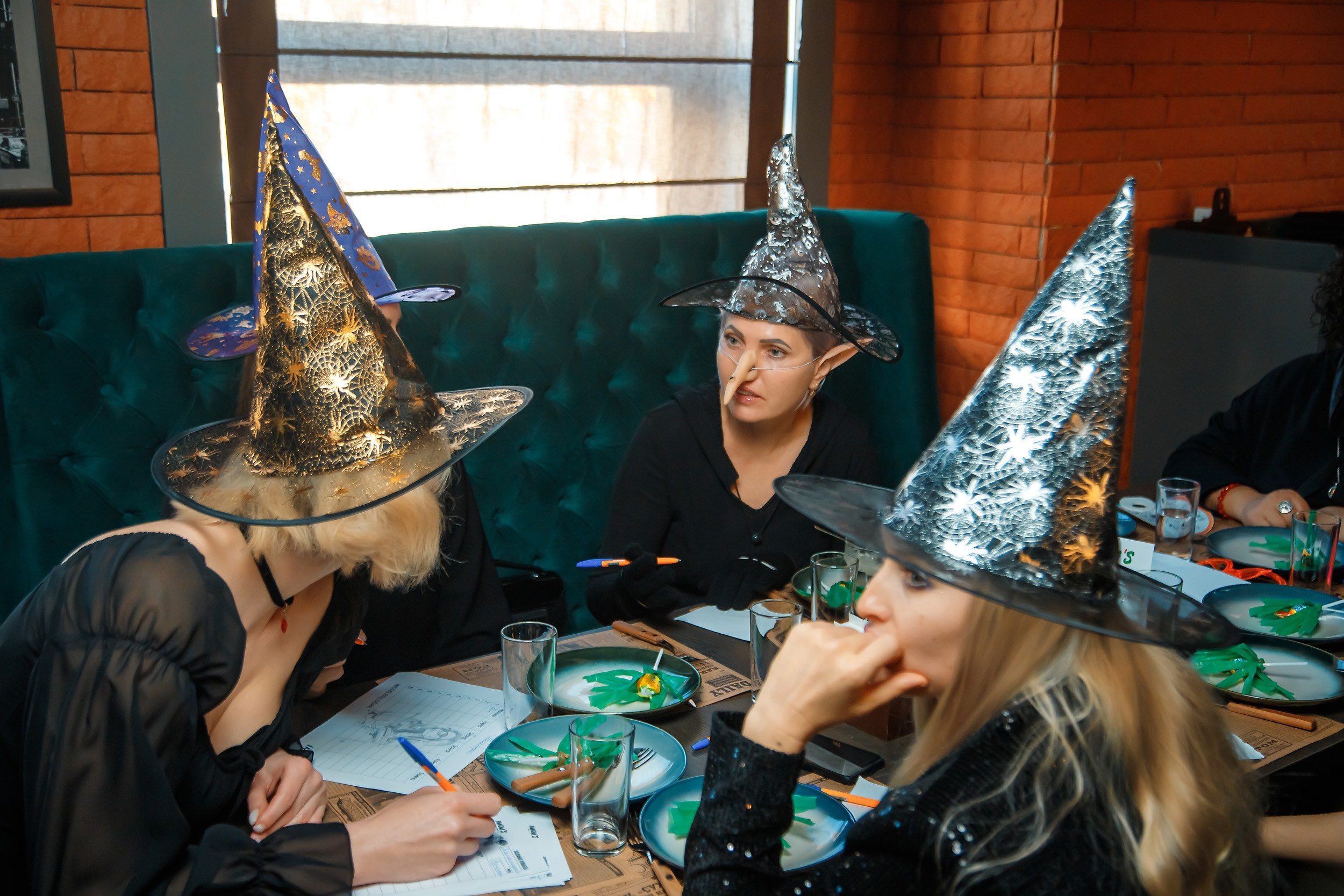 I Mom's Quiz. Кипятком Павлодар