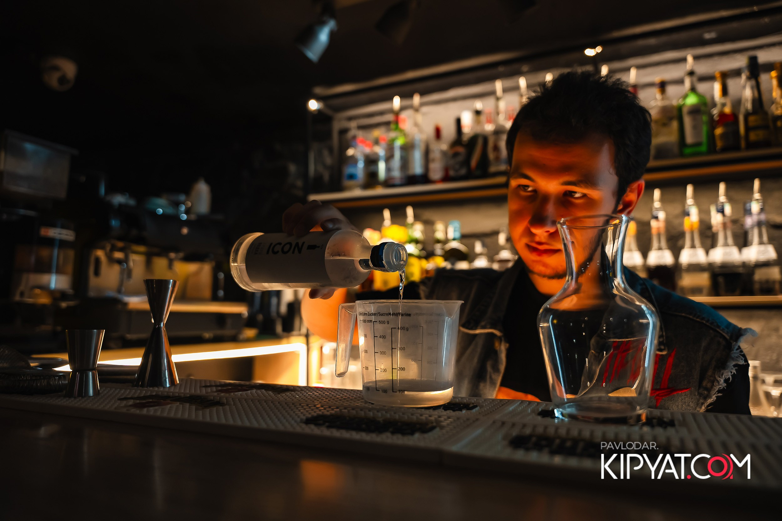 Viking. Кипятком Павлодар