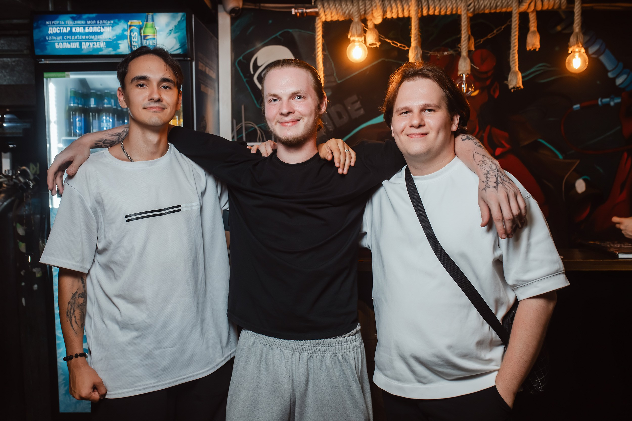 Viking. Кипятком Павлодар