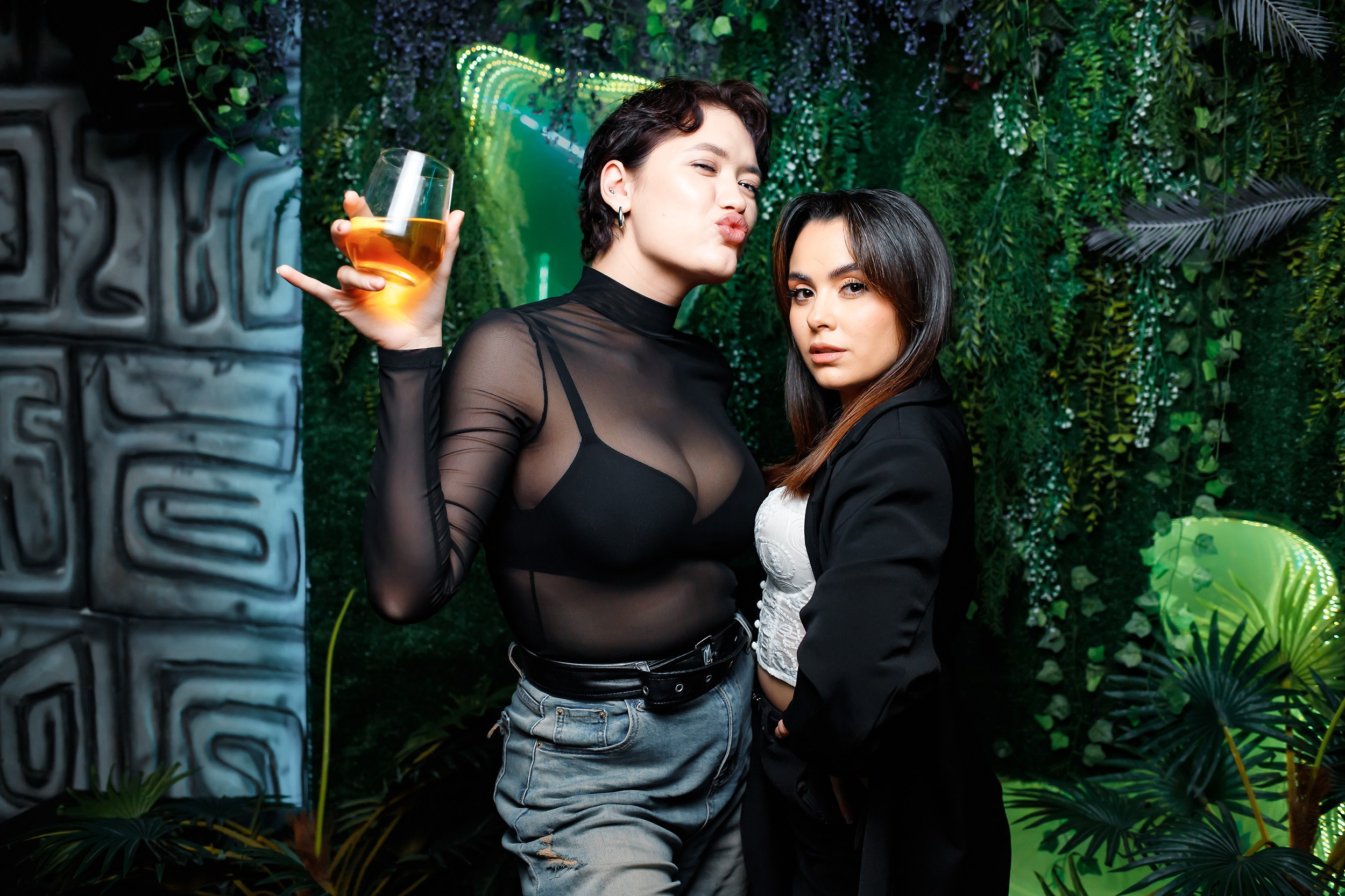 Botanica. Кипятком Павлодар