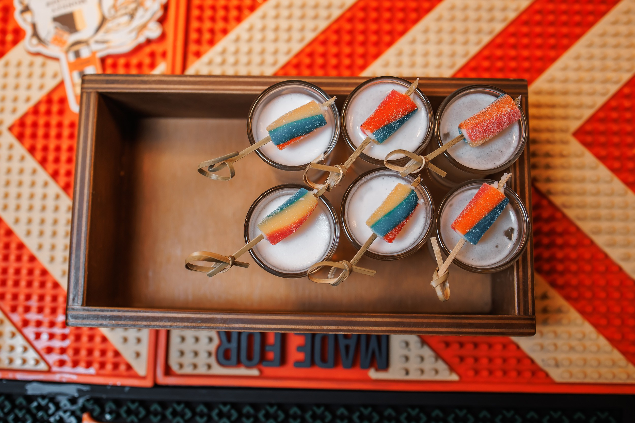 Шишка. Кипятком Павлодар