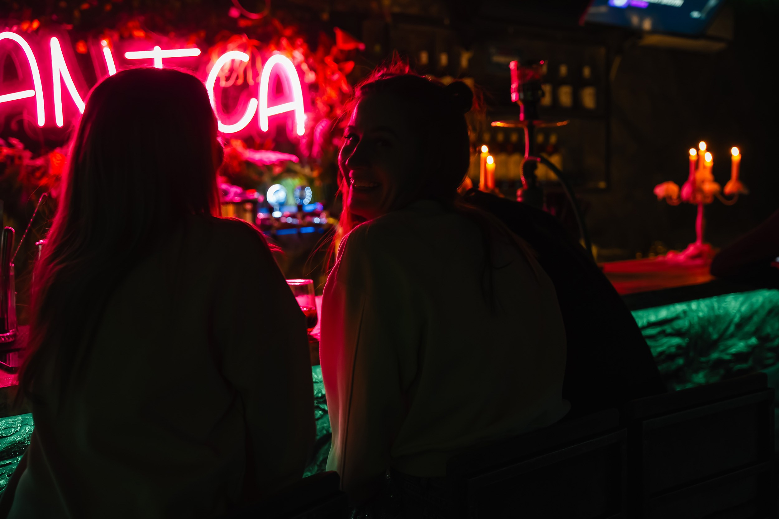 Botanica. Кипятком Павлодар