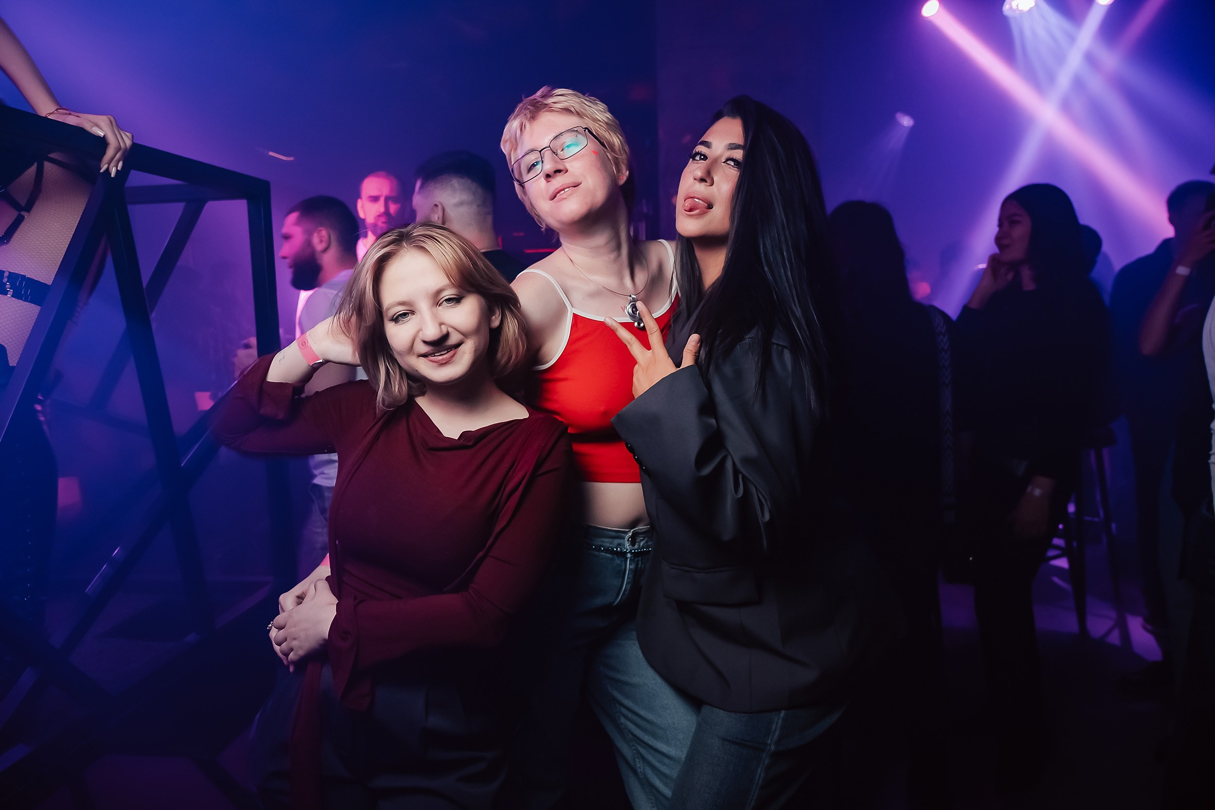 Insomnia. Кипятком Павлодар