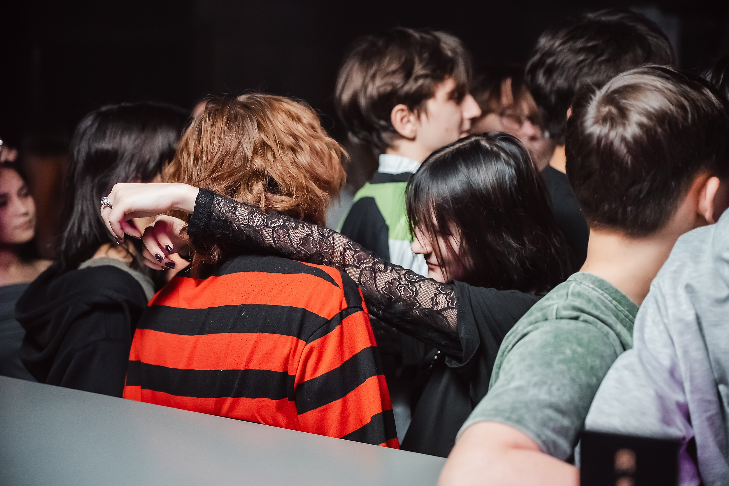 Krasnoff Party. Кипятком Павлодар