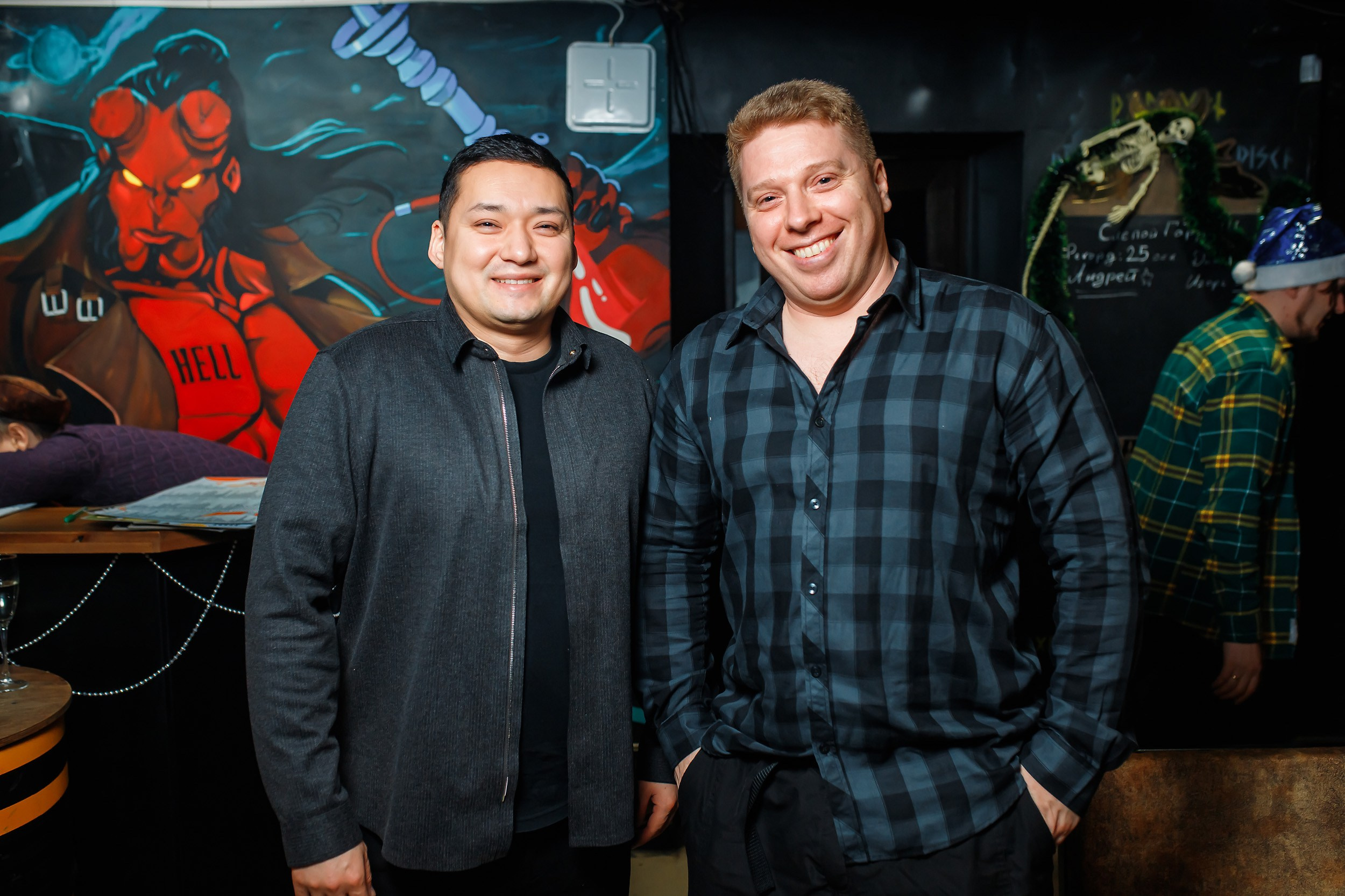 Viking. Кипятком Павлодар