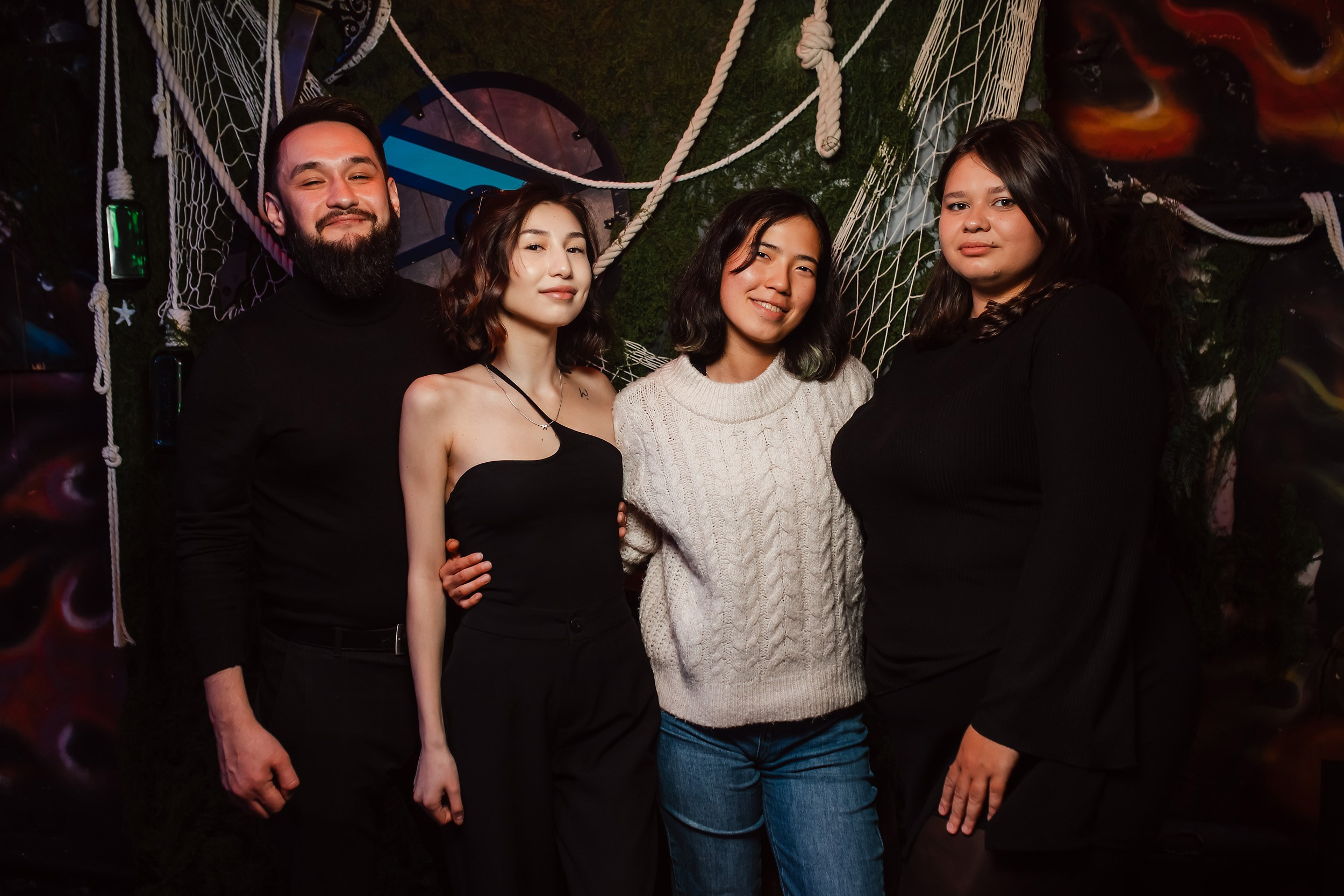 Viking. Кипятком Павлодар