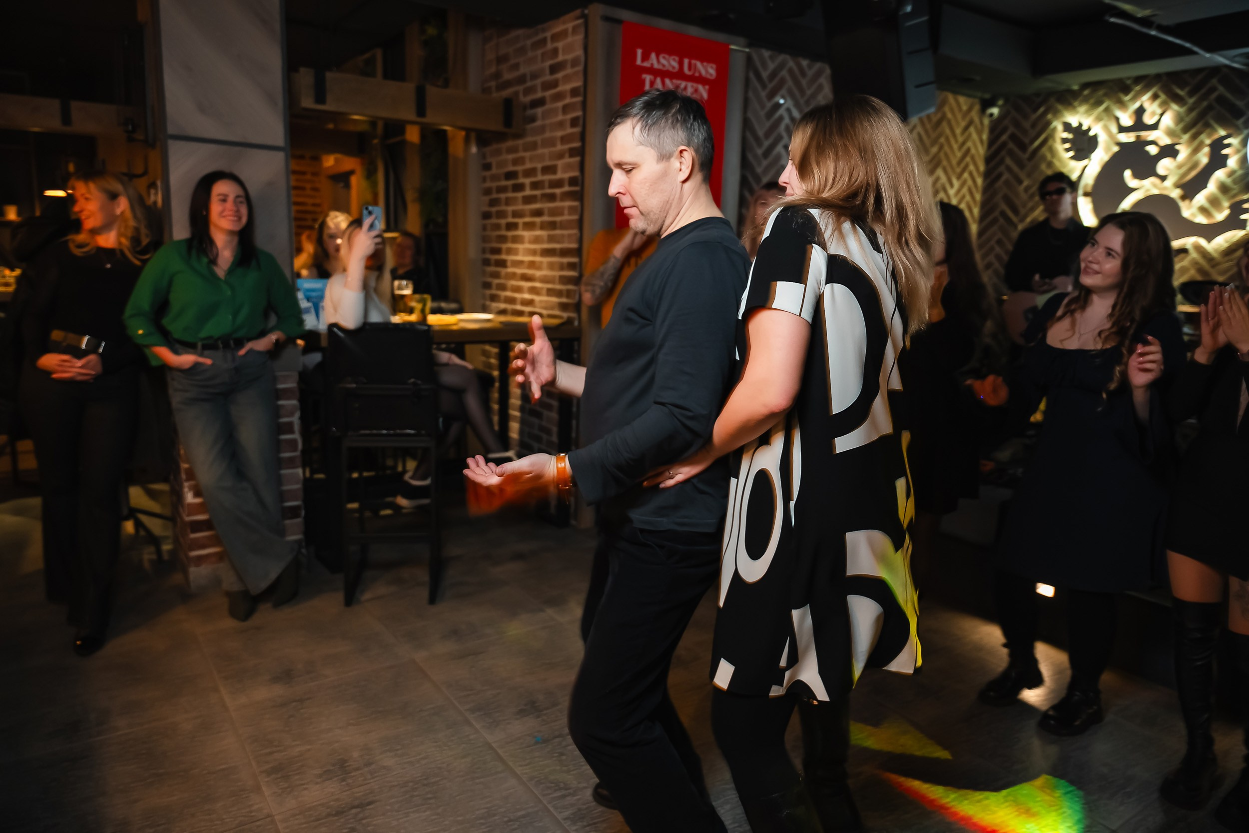 Bremen. Кипятком Павлодар