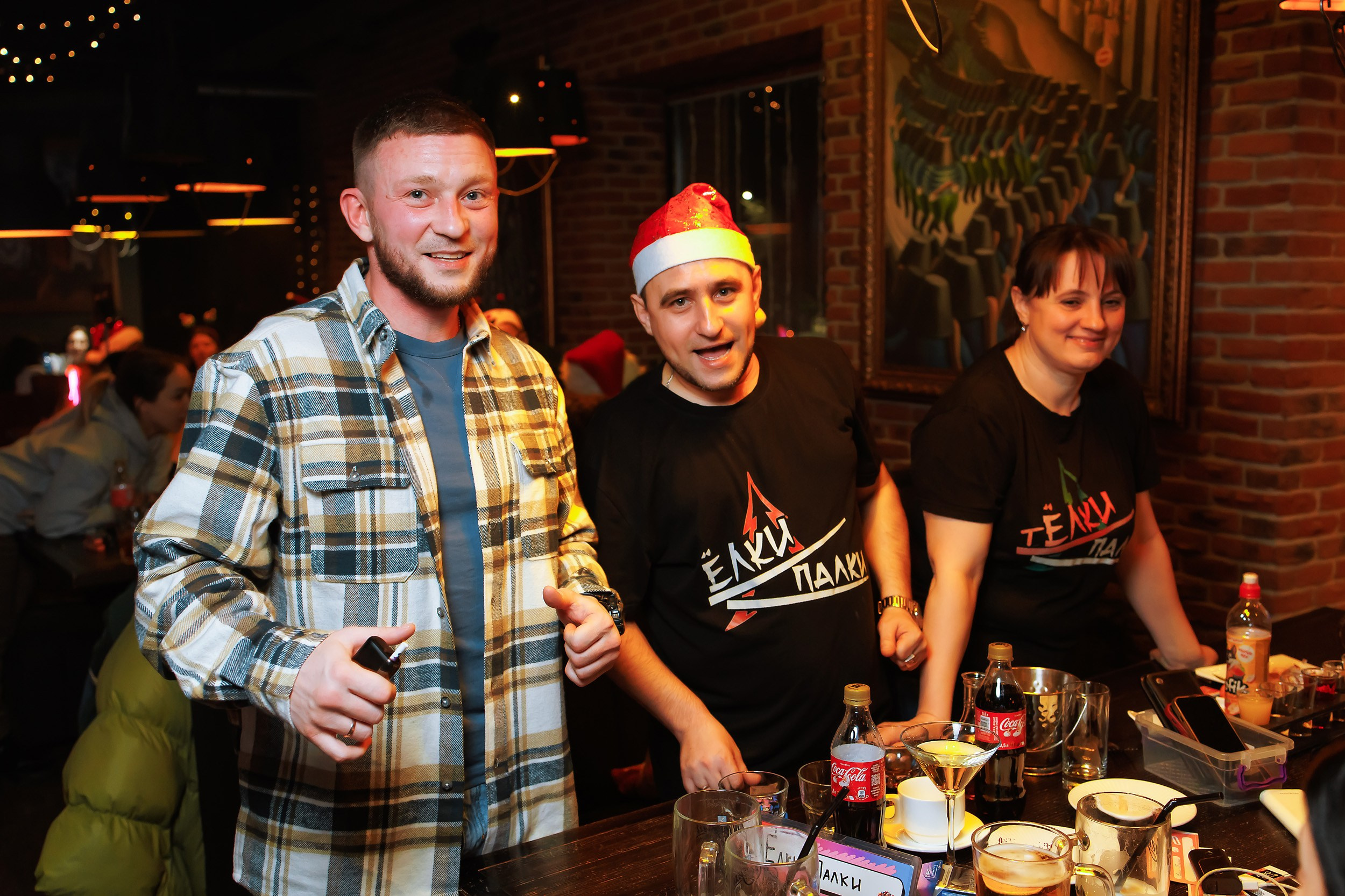 Пошумим Квиз. Кипятком Павлодар