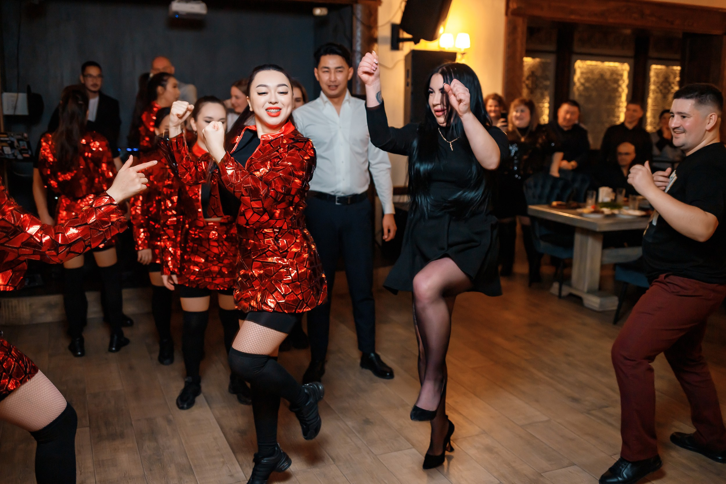 Seasons. Кипятком Павлодар