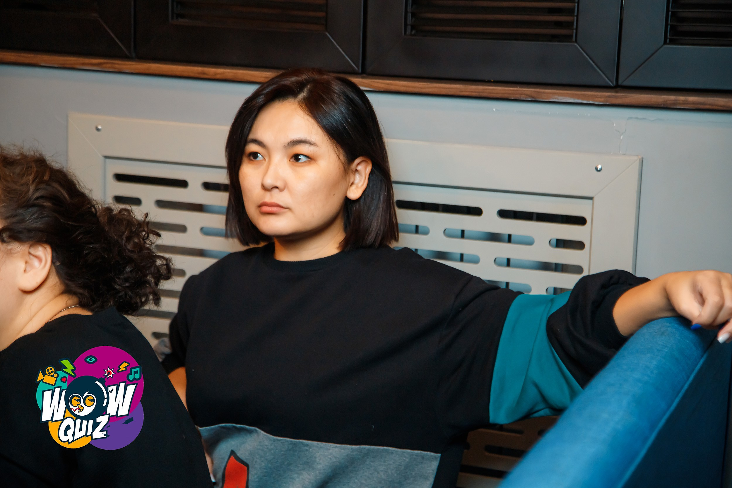 Wow Quiz. Кипятком Павлодар