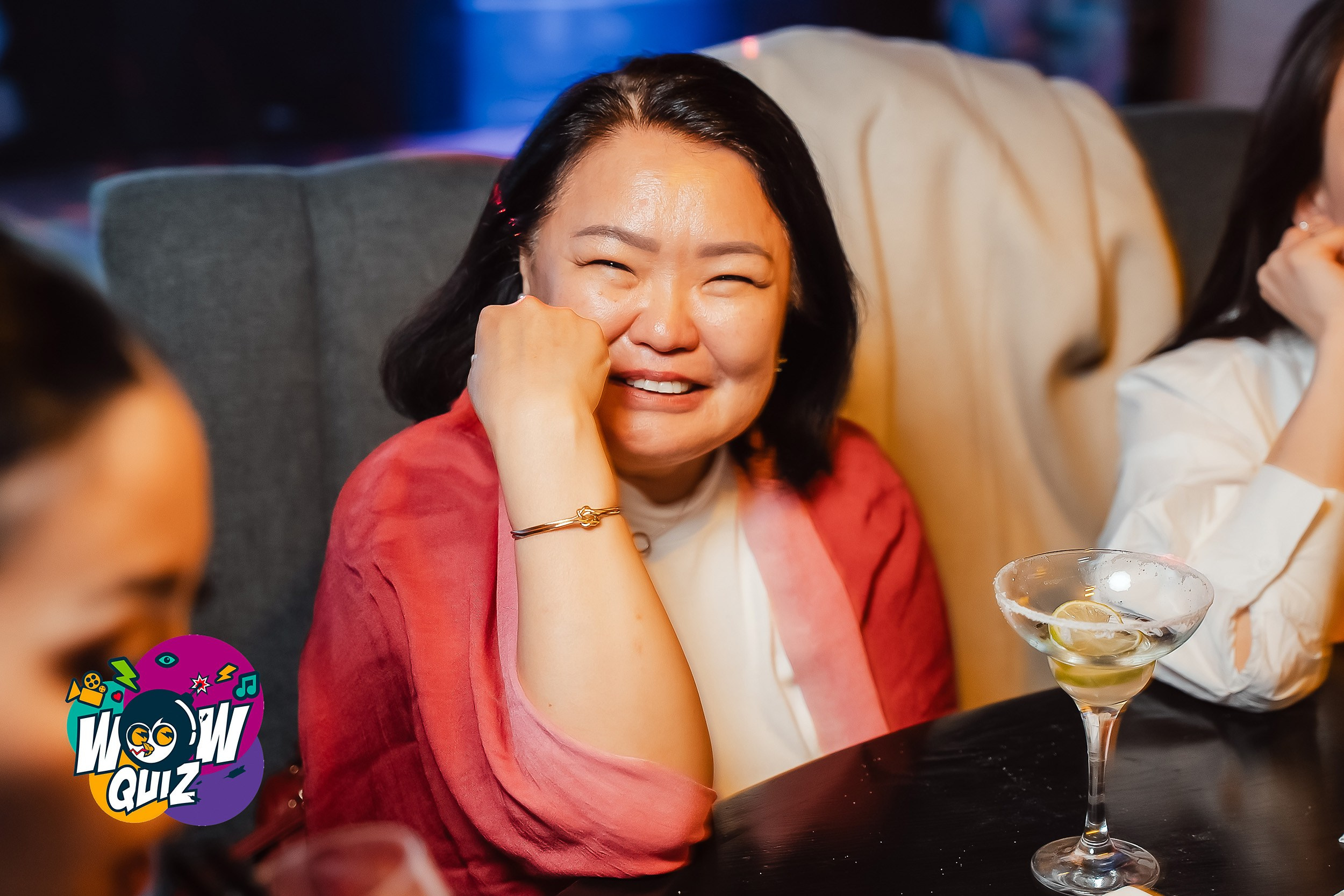 Wow Quiz. Кипятком Павлодар