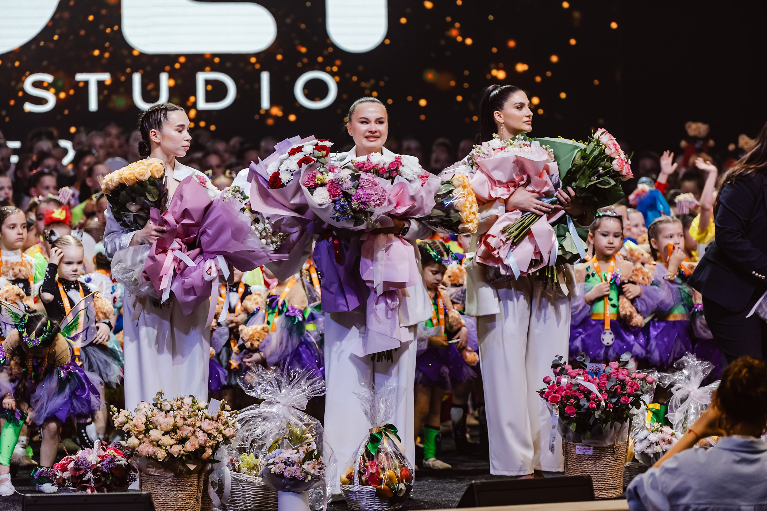 10 лет Holi Dance Studio | Part 2. Кипятком Павлодар