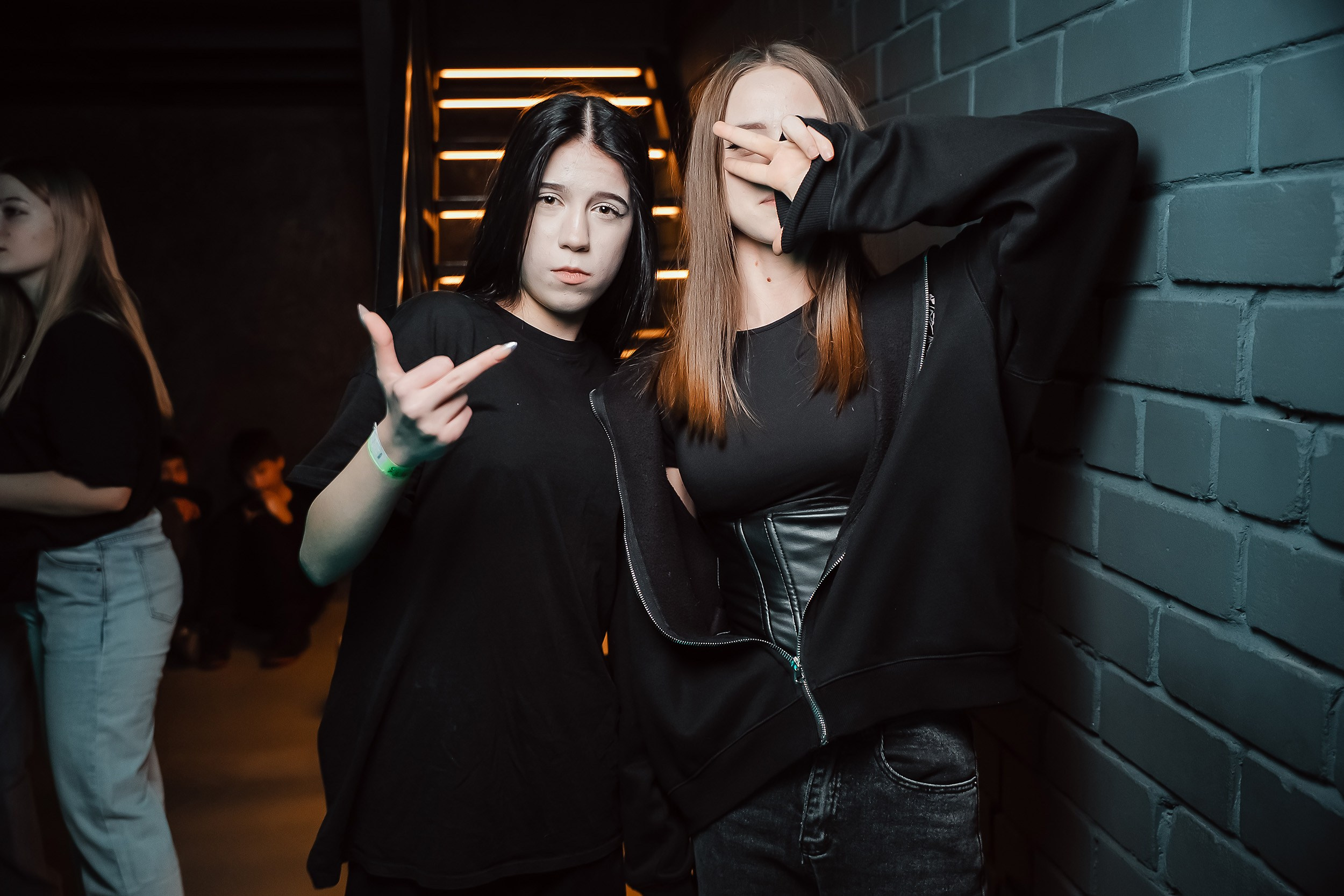 Krasnoff Party. Кипятком Павлодар