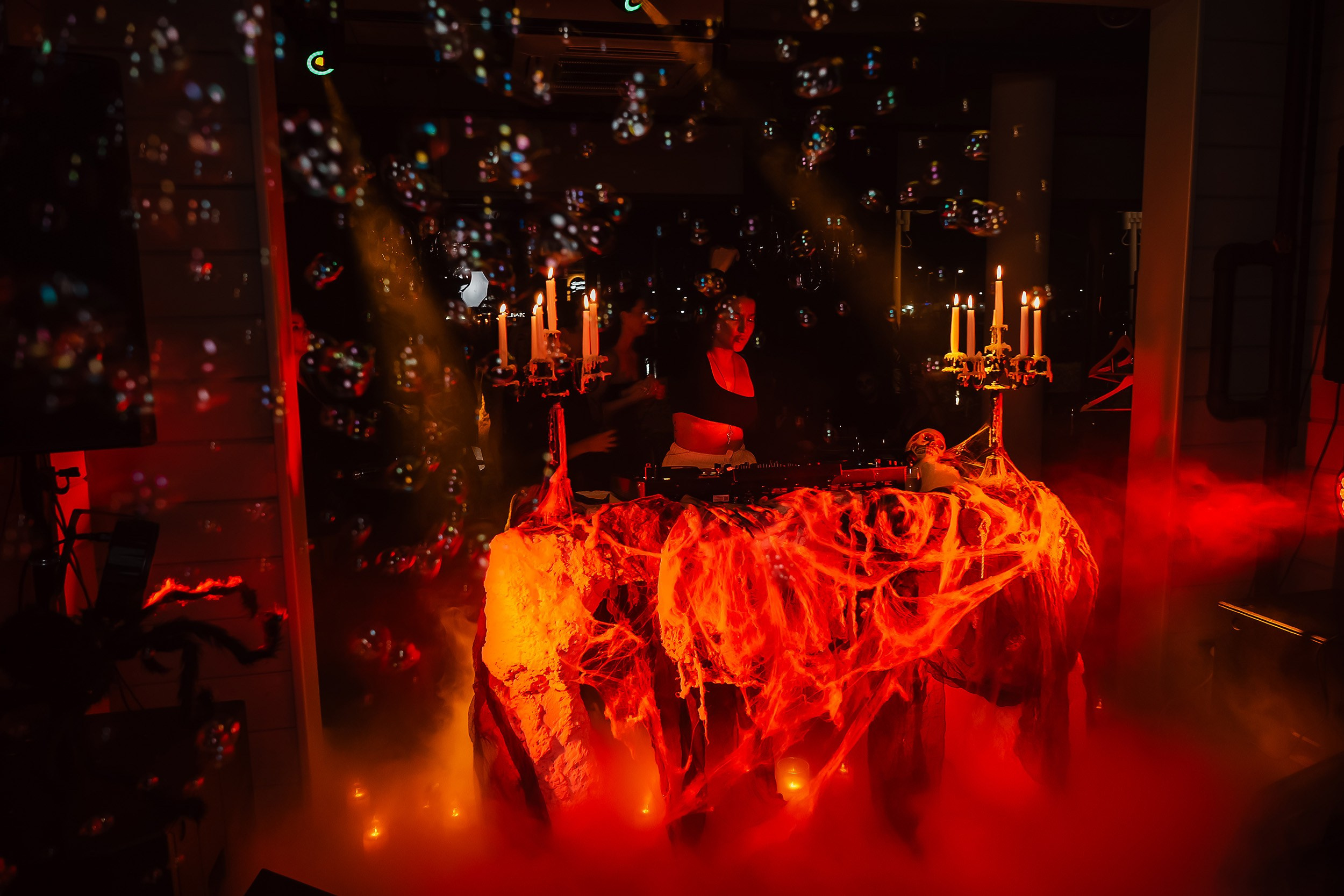 Vasco Da Gama. Кипятком Павлодар