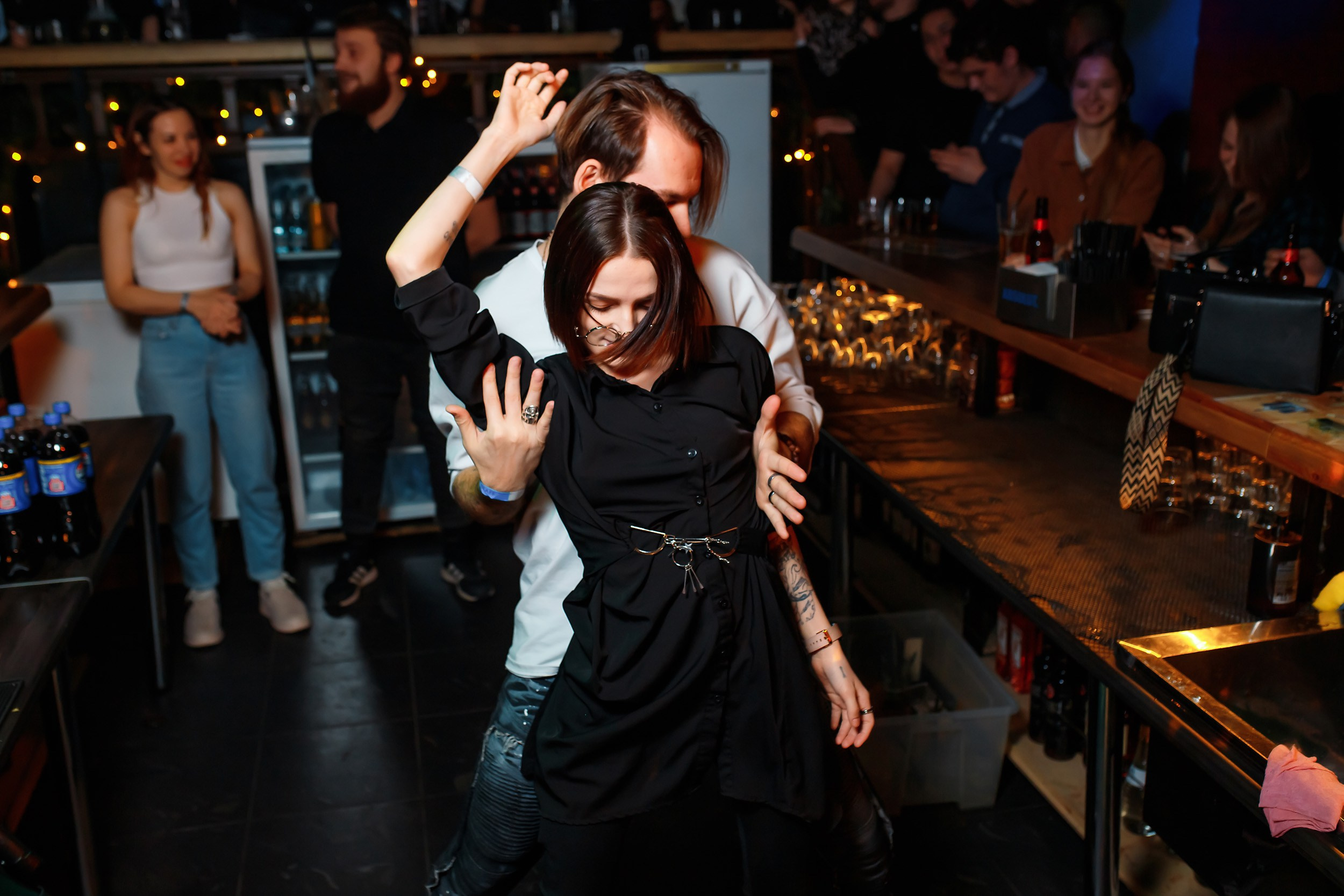 Гоголь. Кипятком Павлодар