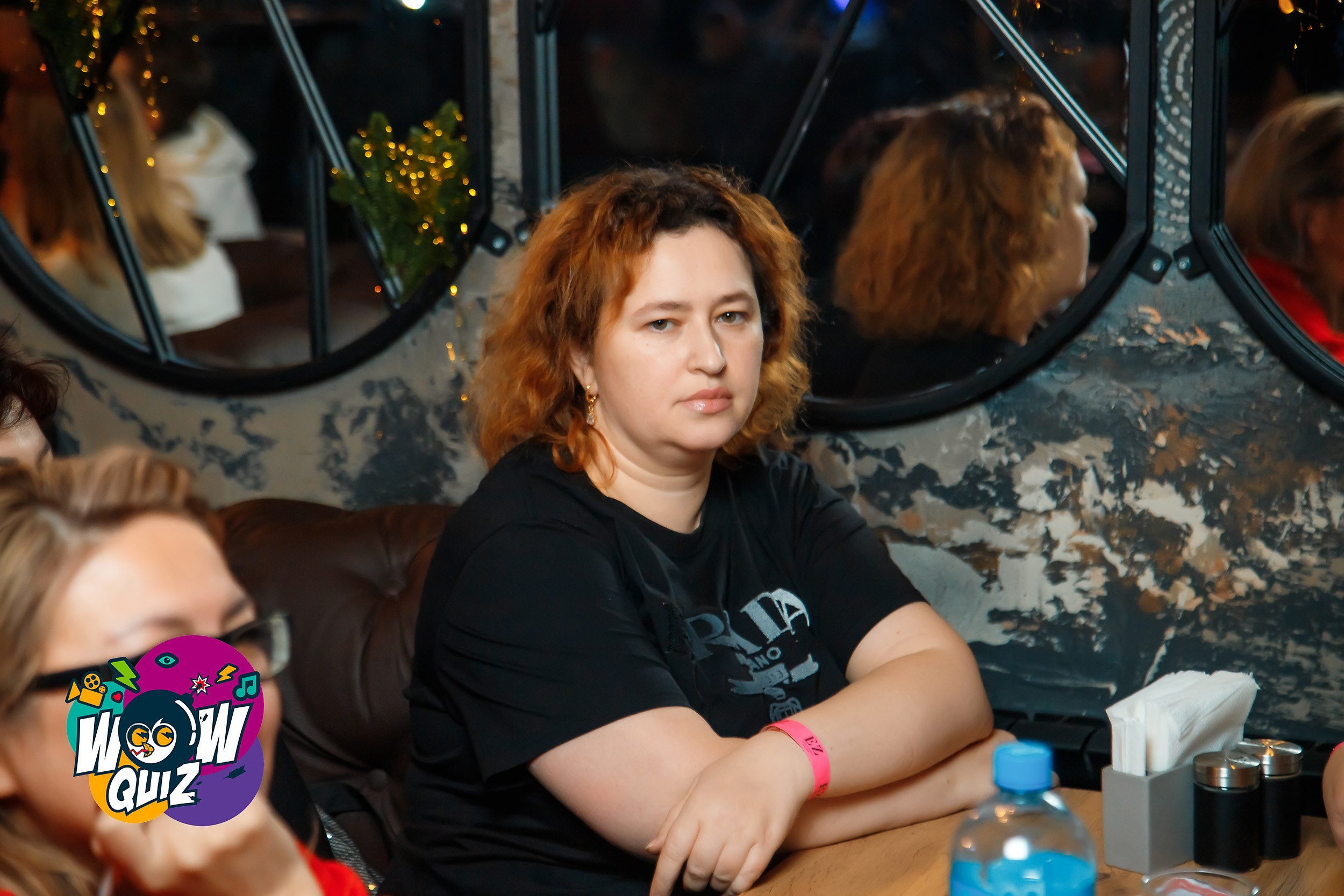 Wow Quiz. Кипятком Павлодар