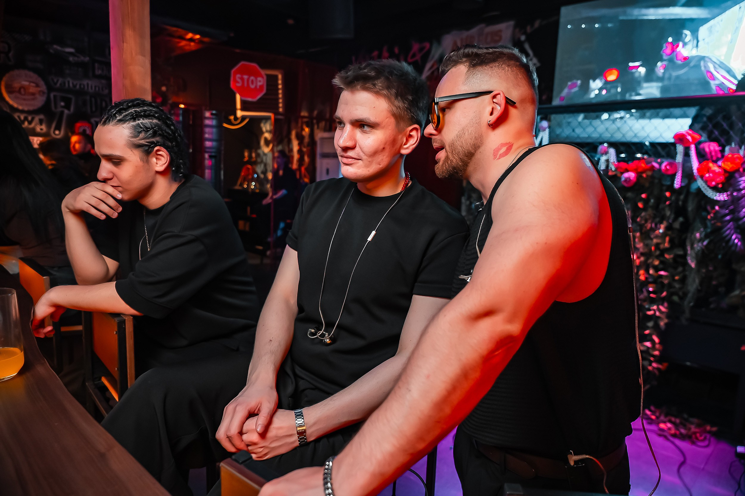 Garage. Кипятком Павлодар