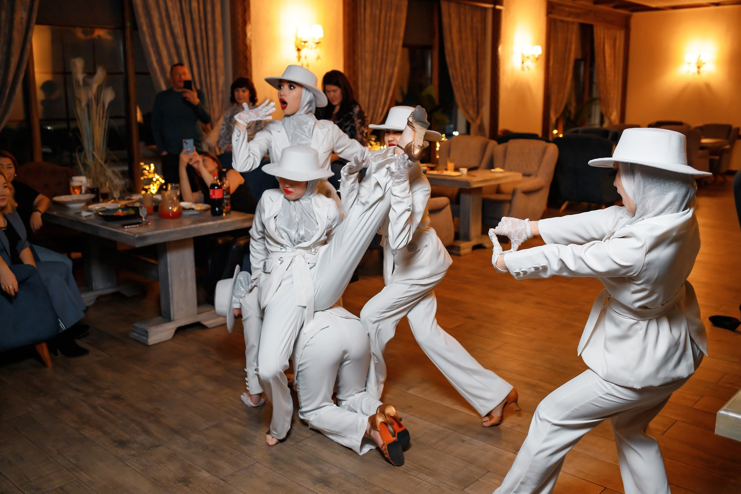 Seasons. Кипятком Павлодар