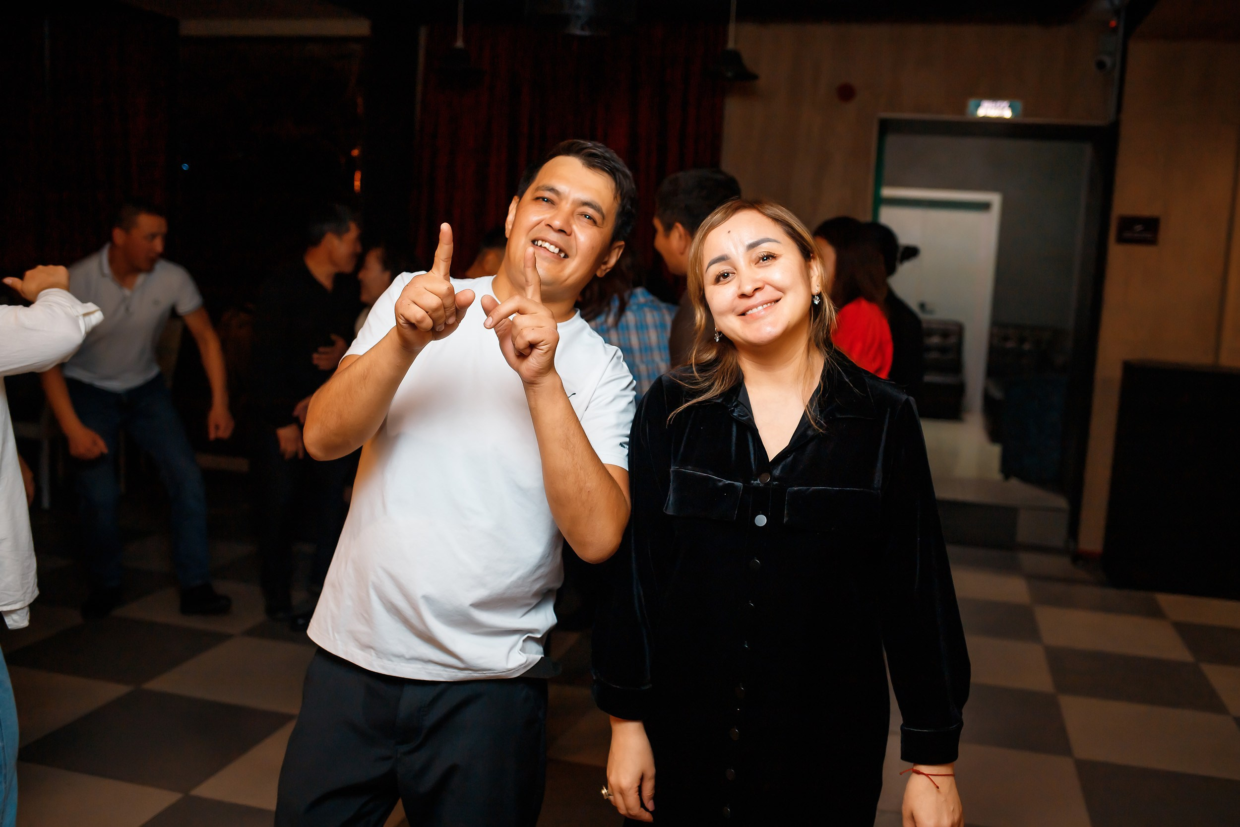 Two Star. Кипятком Павлодар