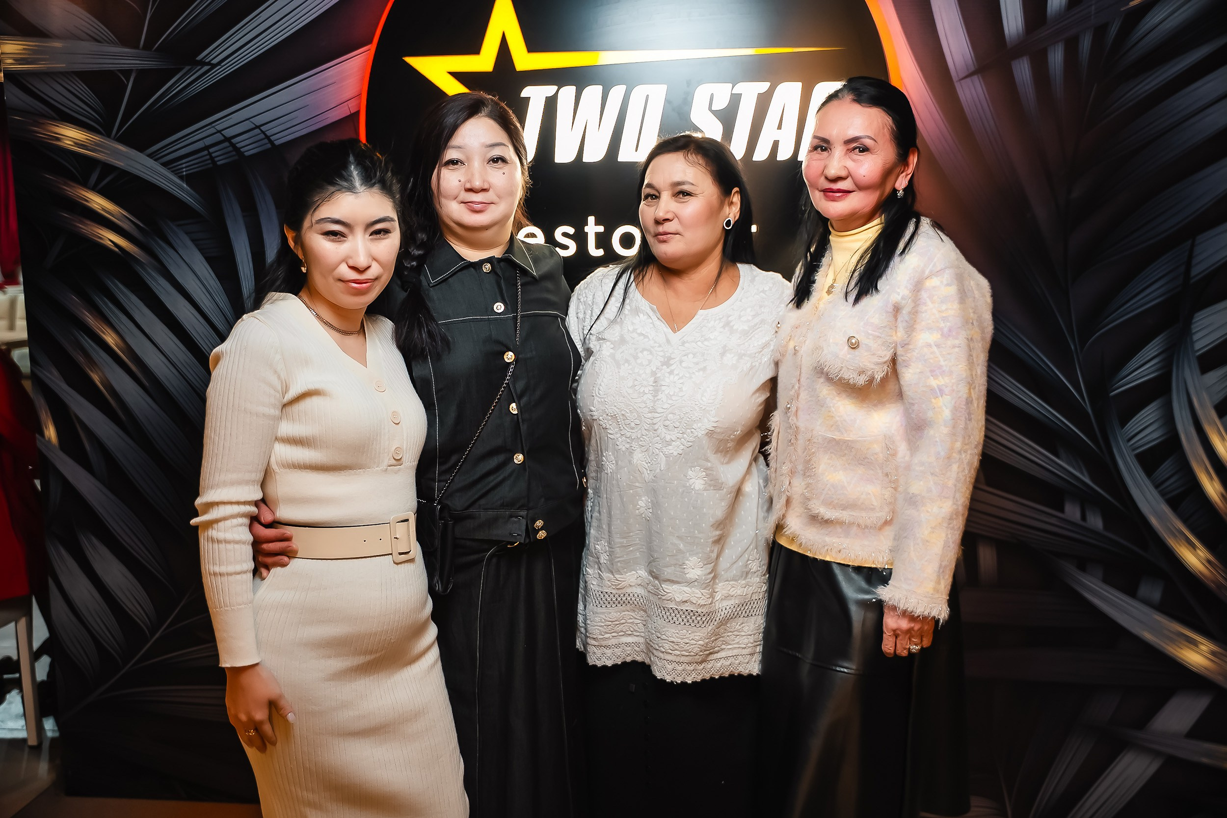 Two Star. Кипятком Павлодар