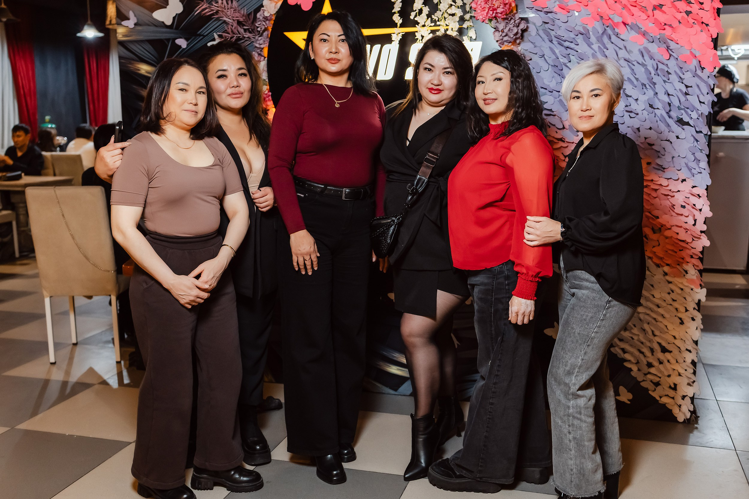 Two Star. Кипятком Павлодар