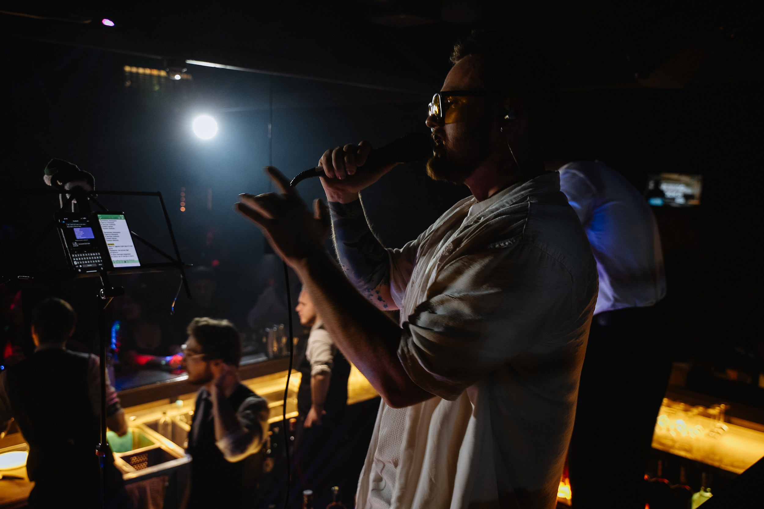 Hudson. Кипятком Павлодар