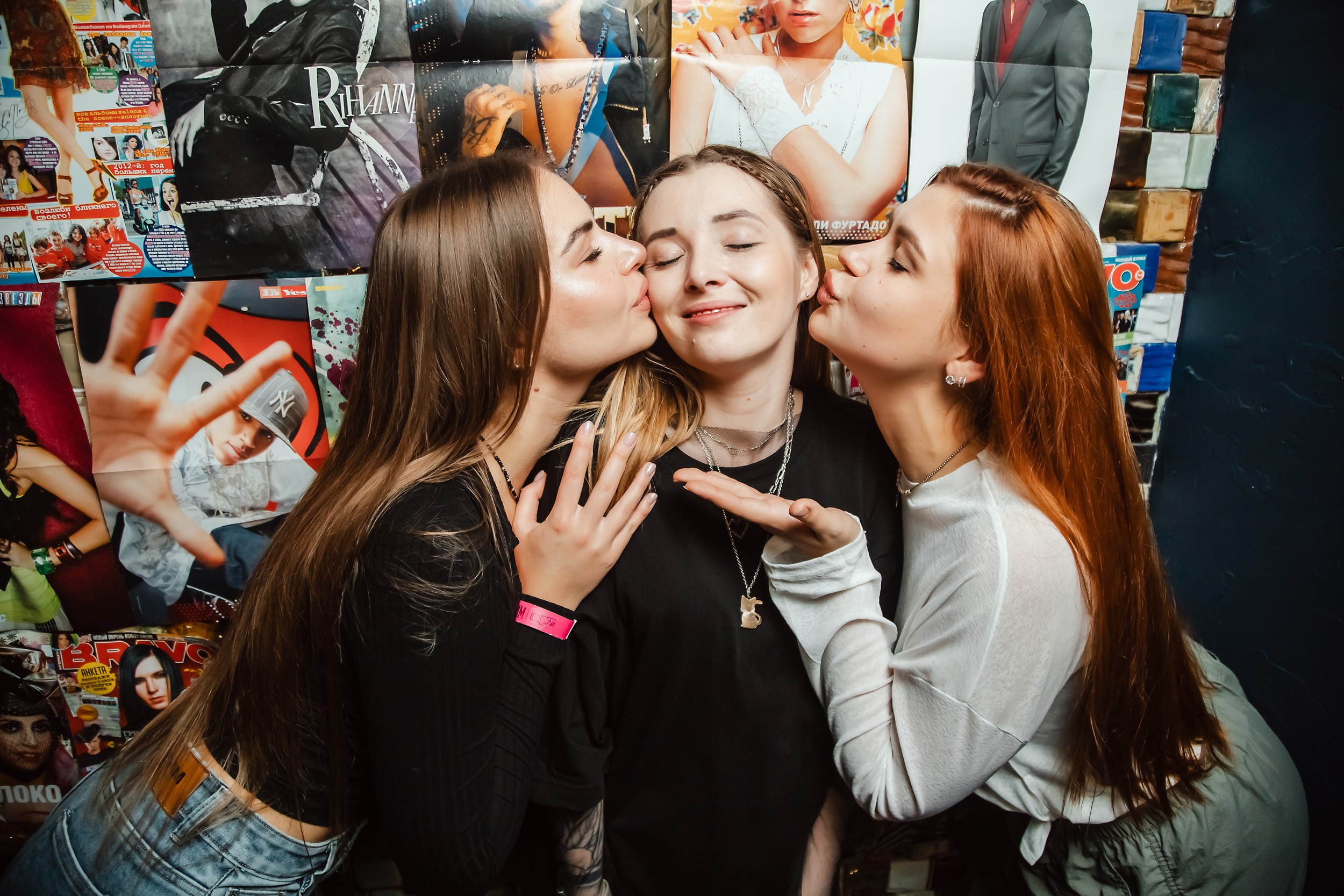 Гоголь. Кипятком Павлодар