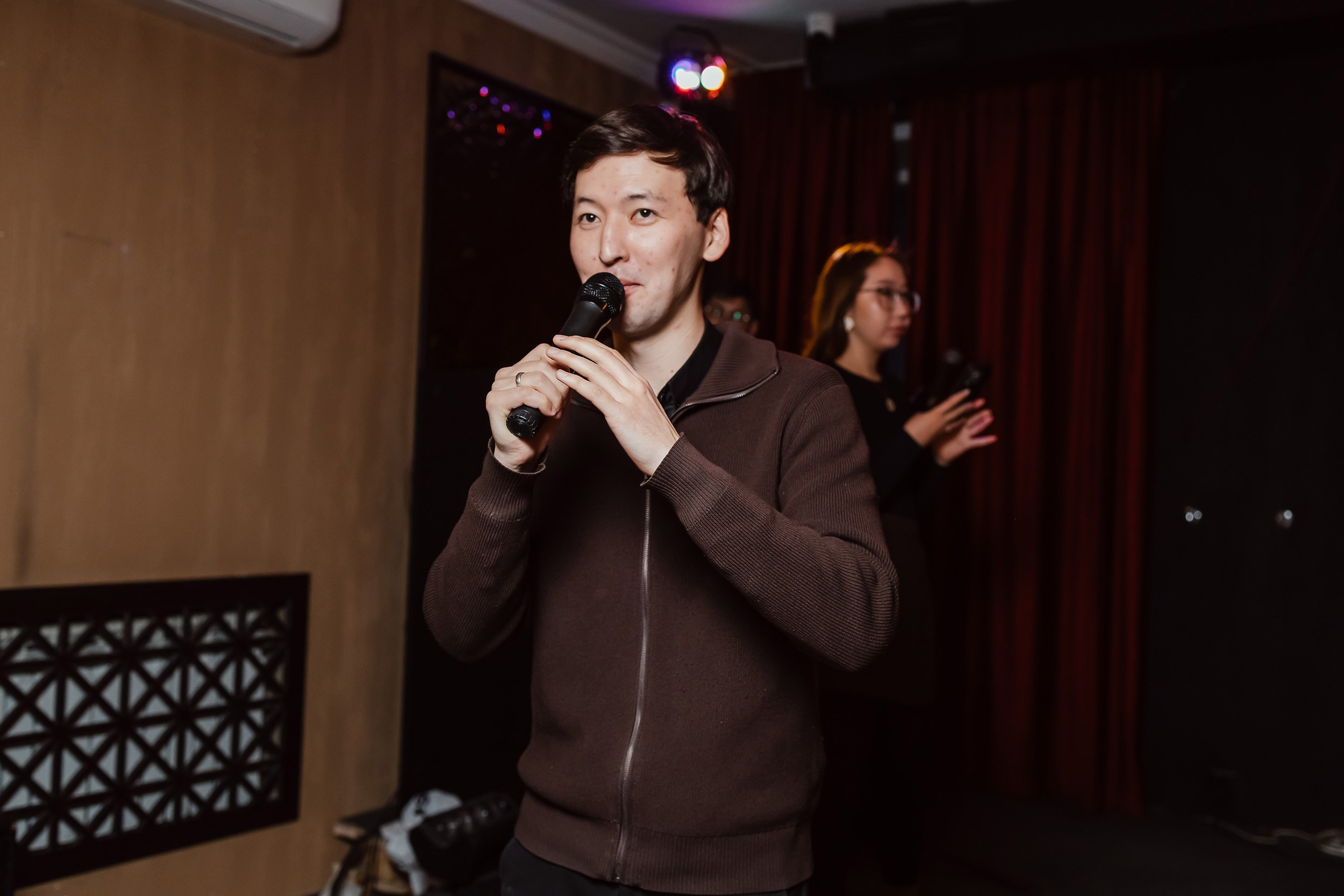 Two Star. Кипятком Павлодар