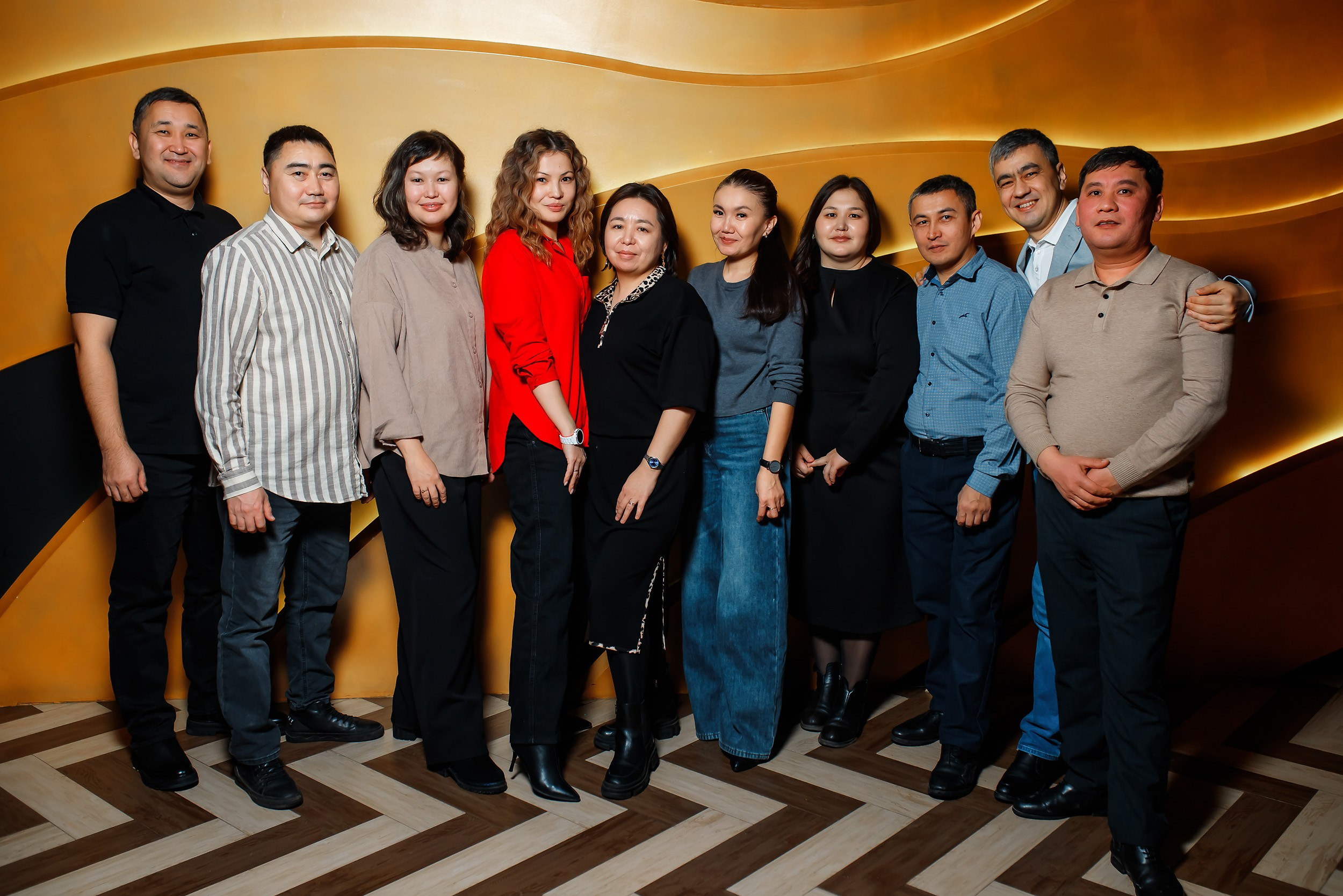 Chili. Кипятком Павлодар