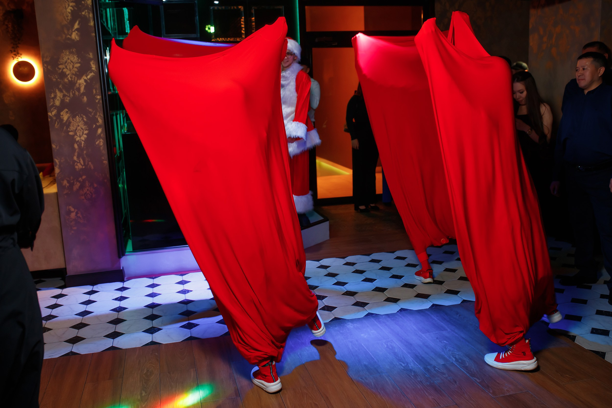 Chili. Кипятком Павлодар