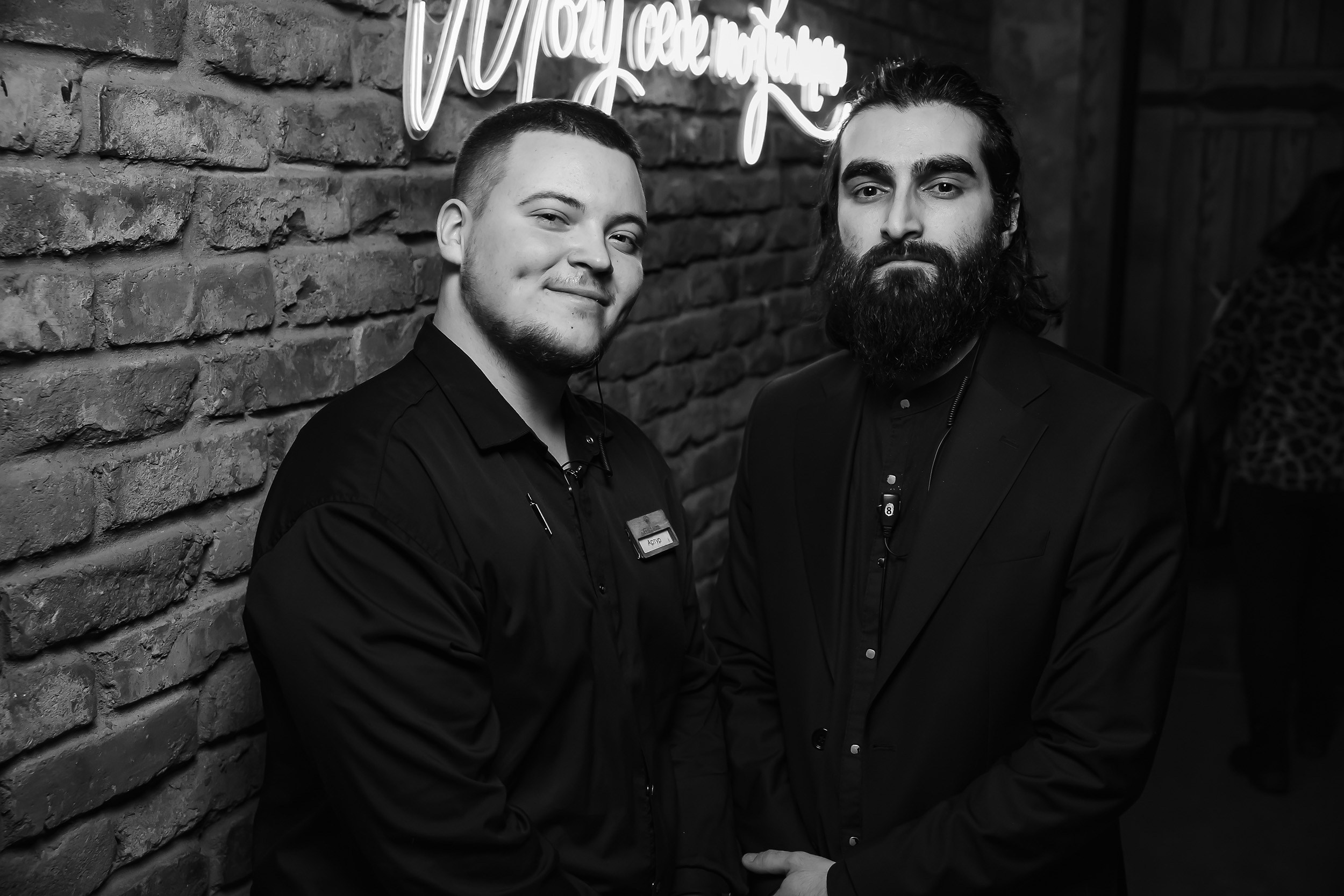 Hudson. Кипятком Павлодар