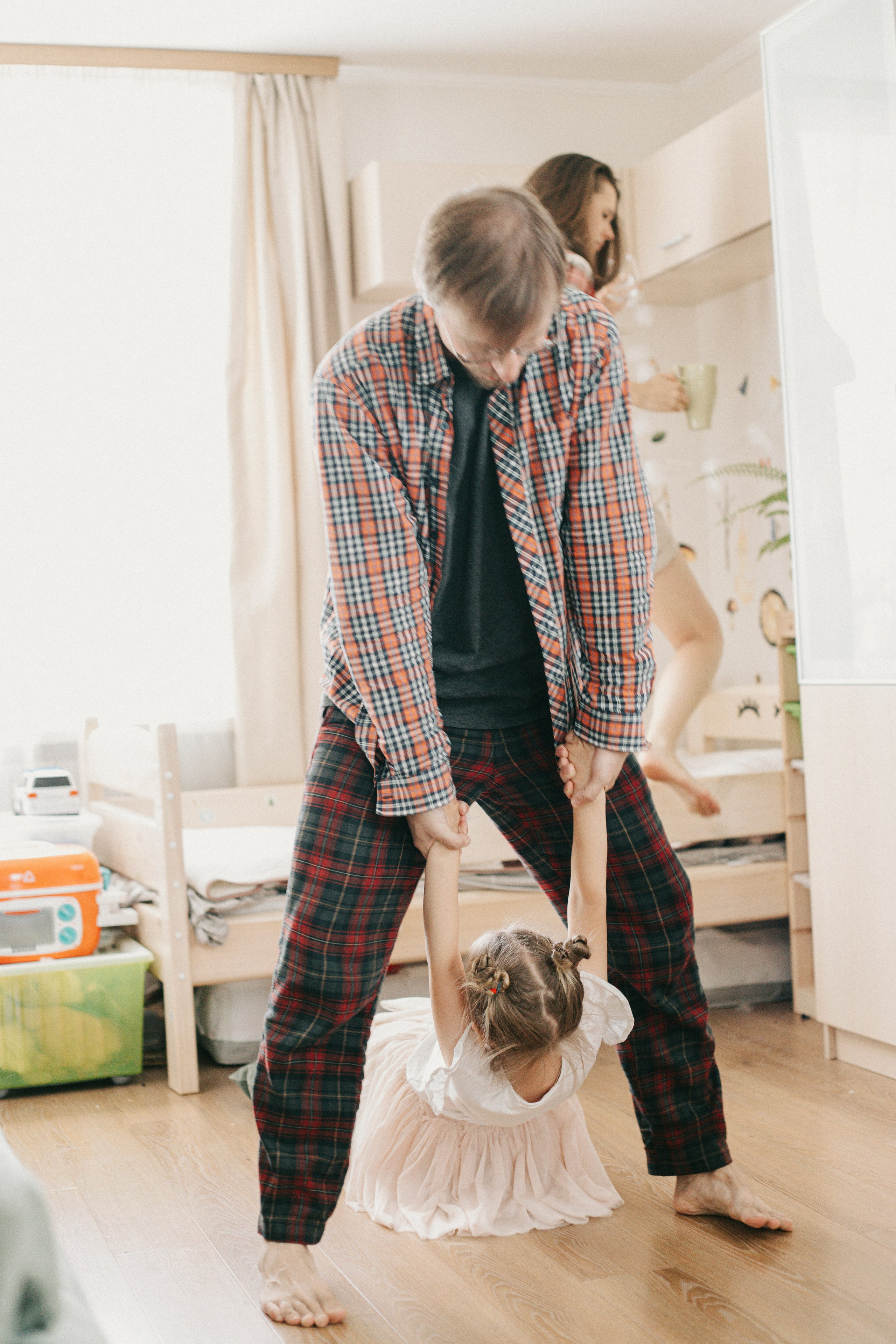 Любовь. Главная