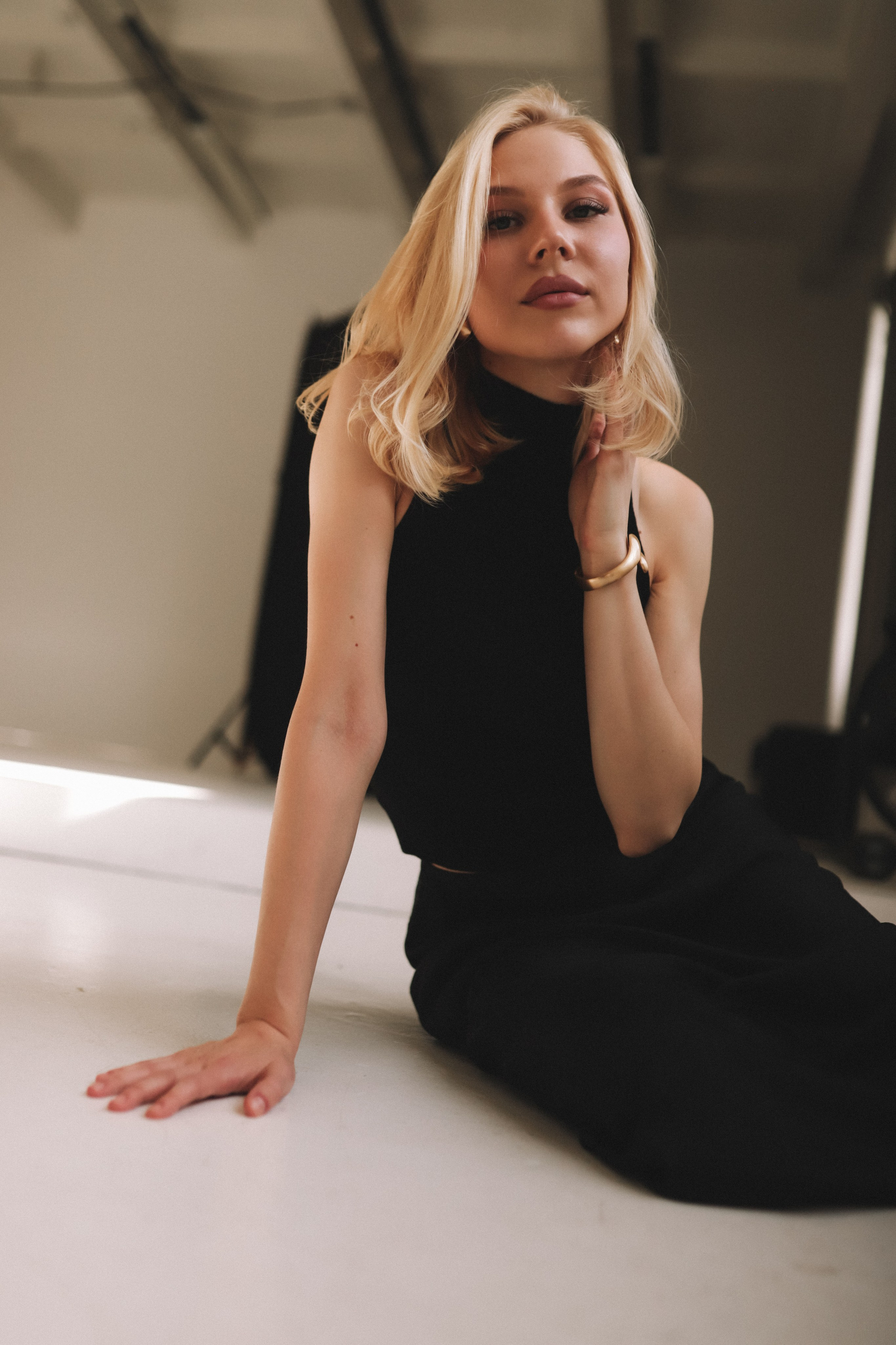 Даша. Фотограф в Нижнем Новгороде Кристина Батанова