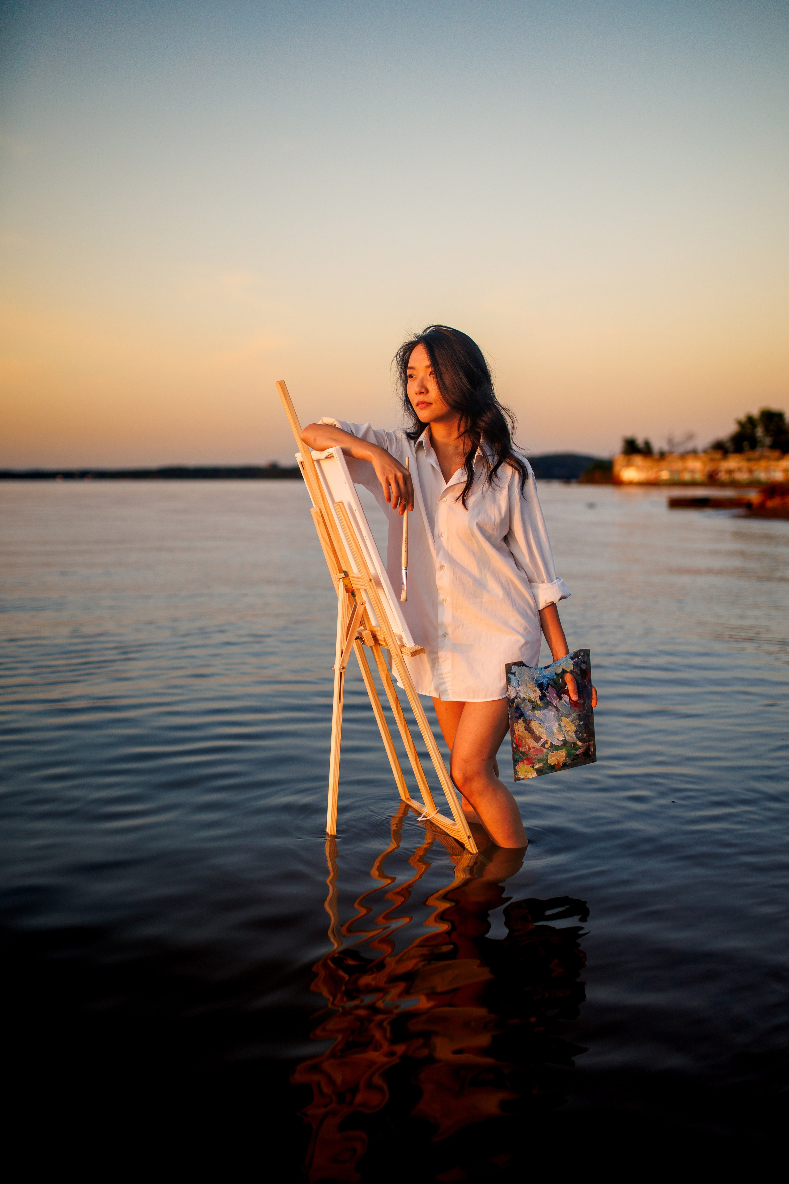 Репортажный и портретный фотограф во Владивостоке Шегай Андрей