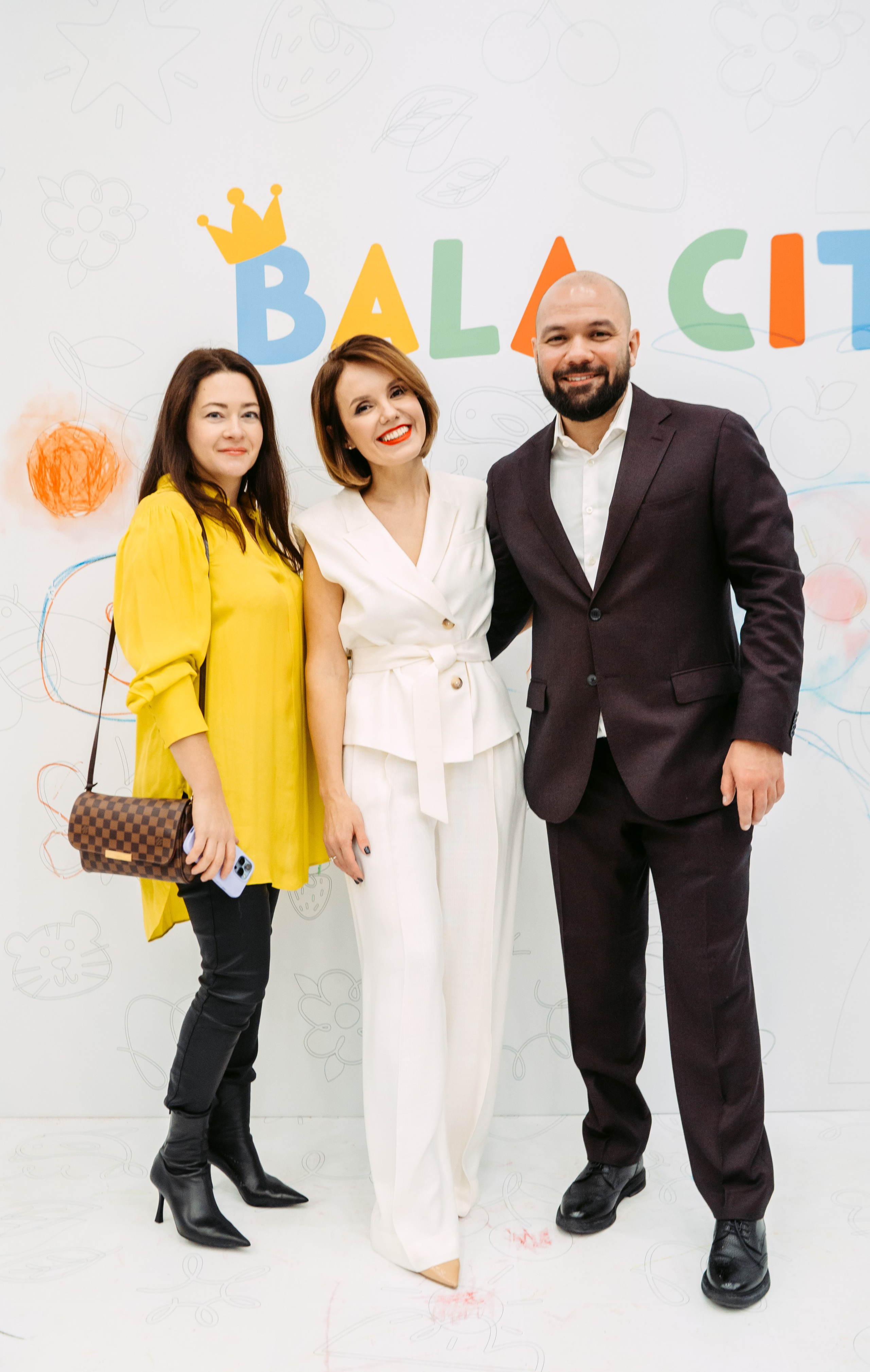 10 лет Бала-Сити / 2022. Саша Копылов, фотограф в Казани