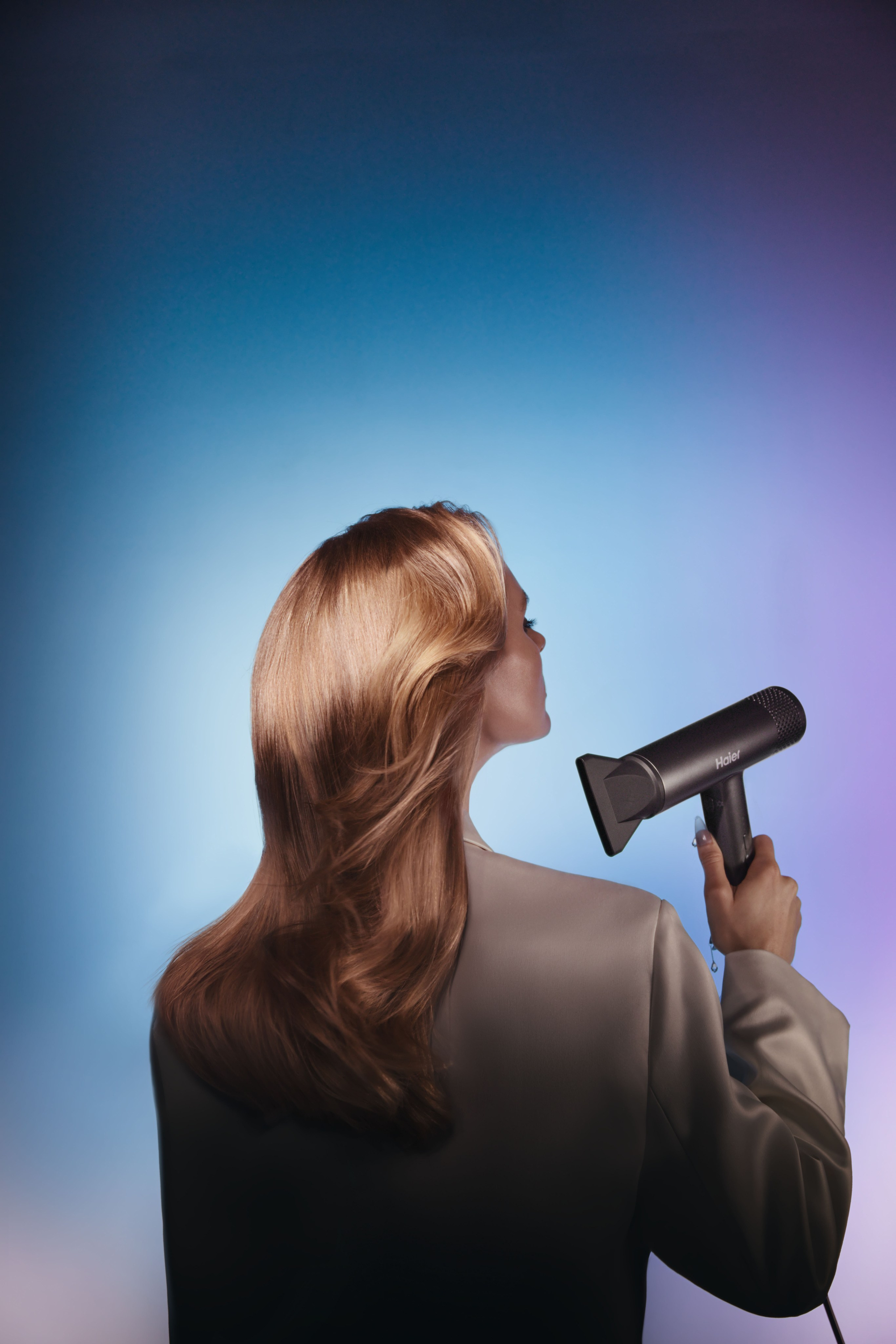 Retouching Portfolio. Ksenia Pershina