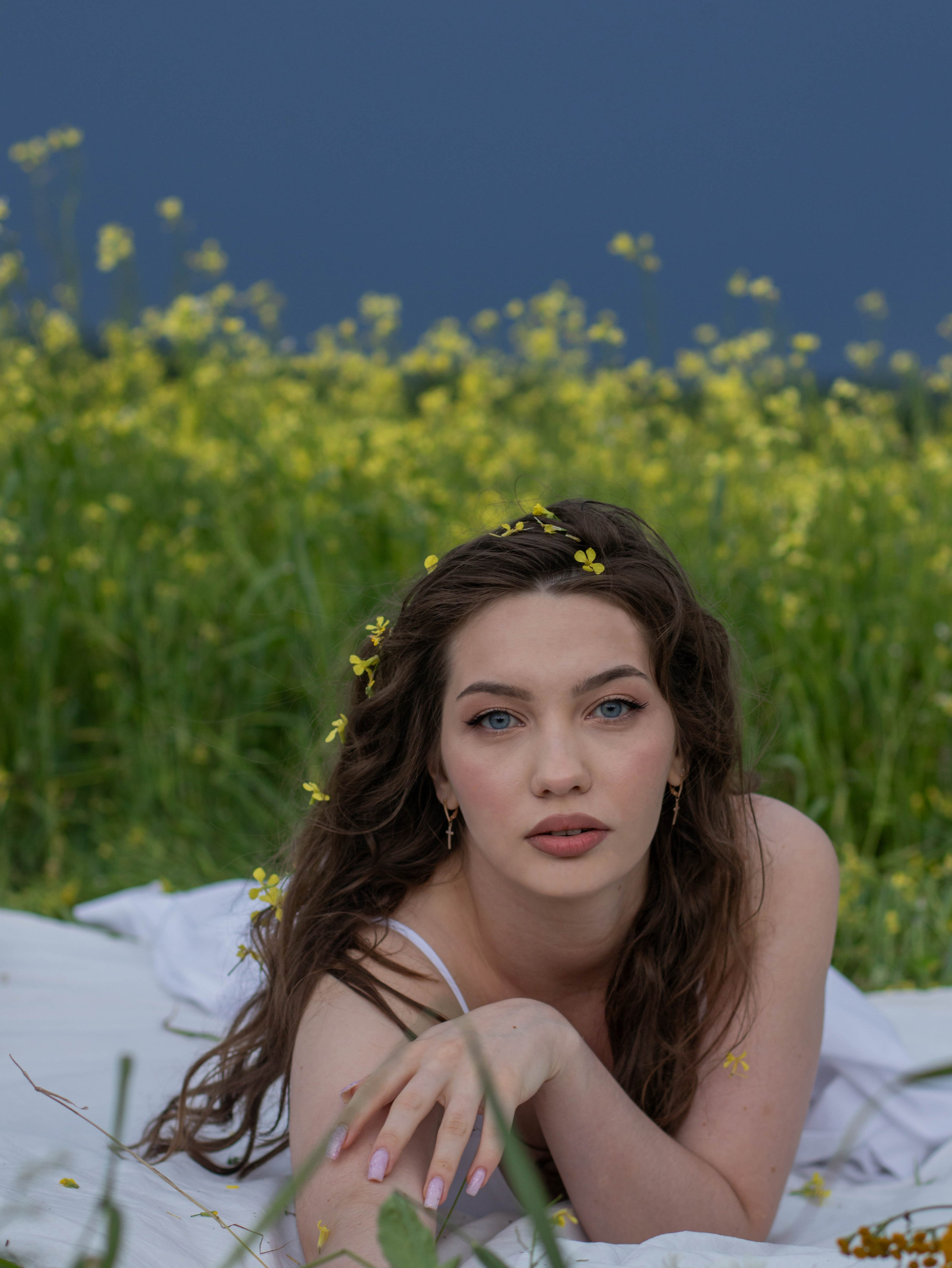 Марина. Семейный фотограф в Ангарске Екатерина Трифонова